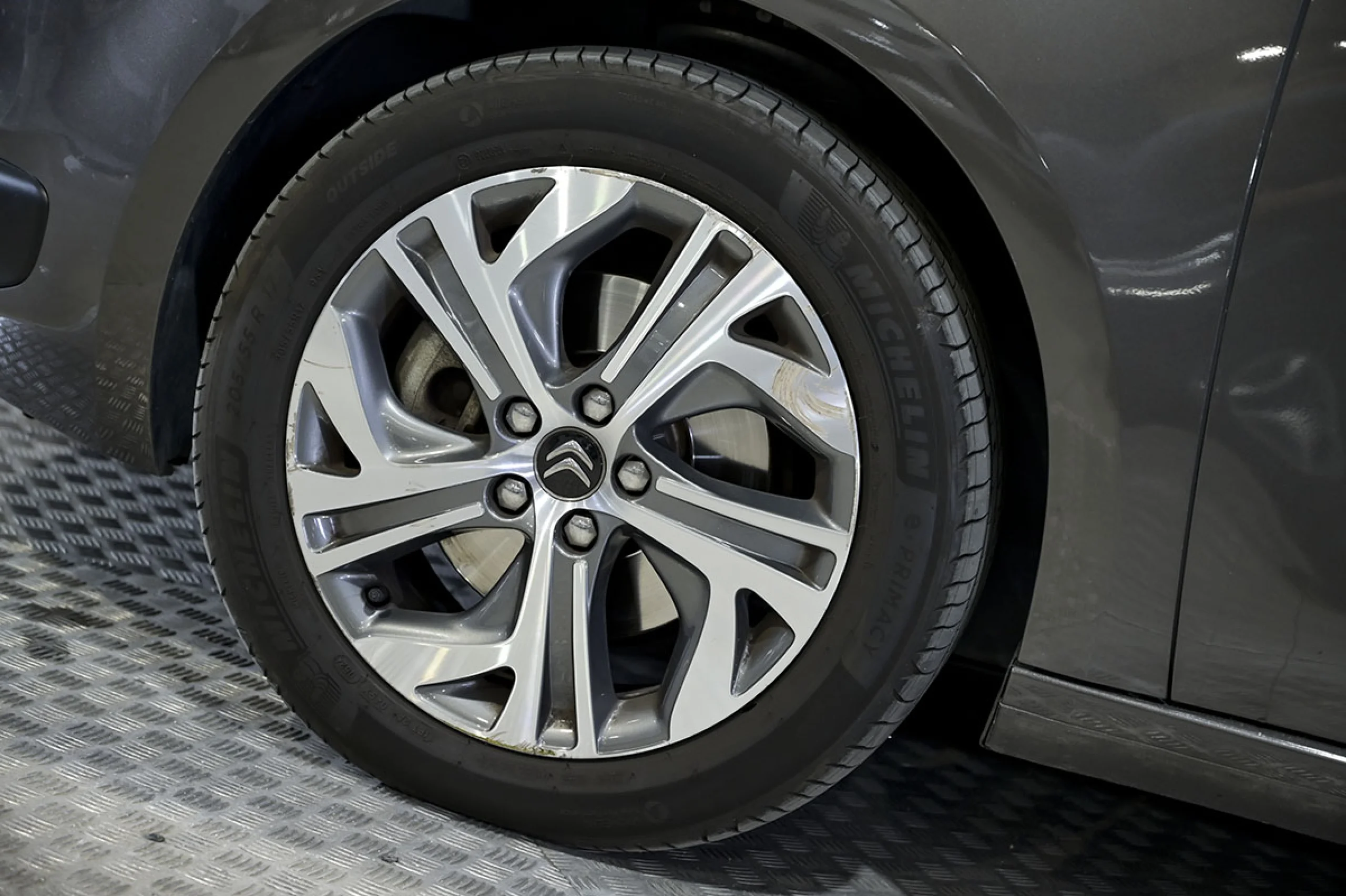 Citroen C4 Picasso BlueHDi 150cv Feel - Foto 16