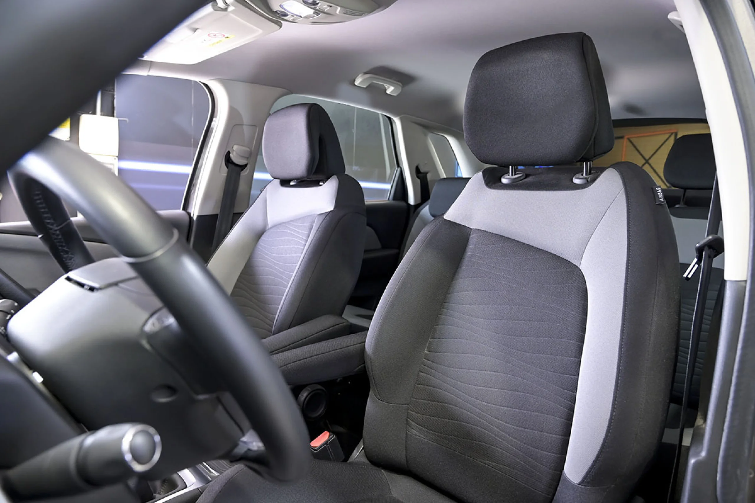 Citroen C4 Picasso BlueHDi 150cv Feel - Foto 20