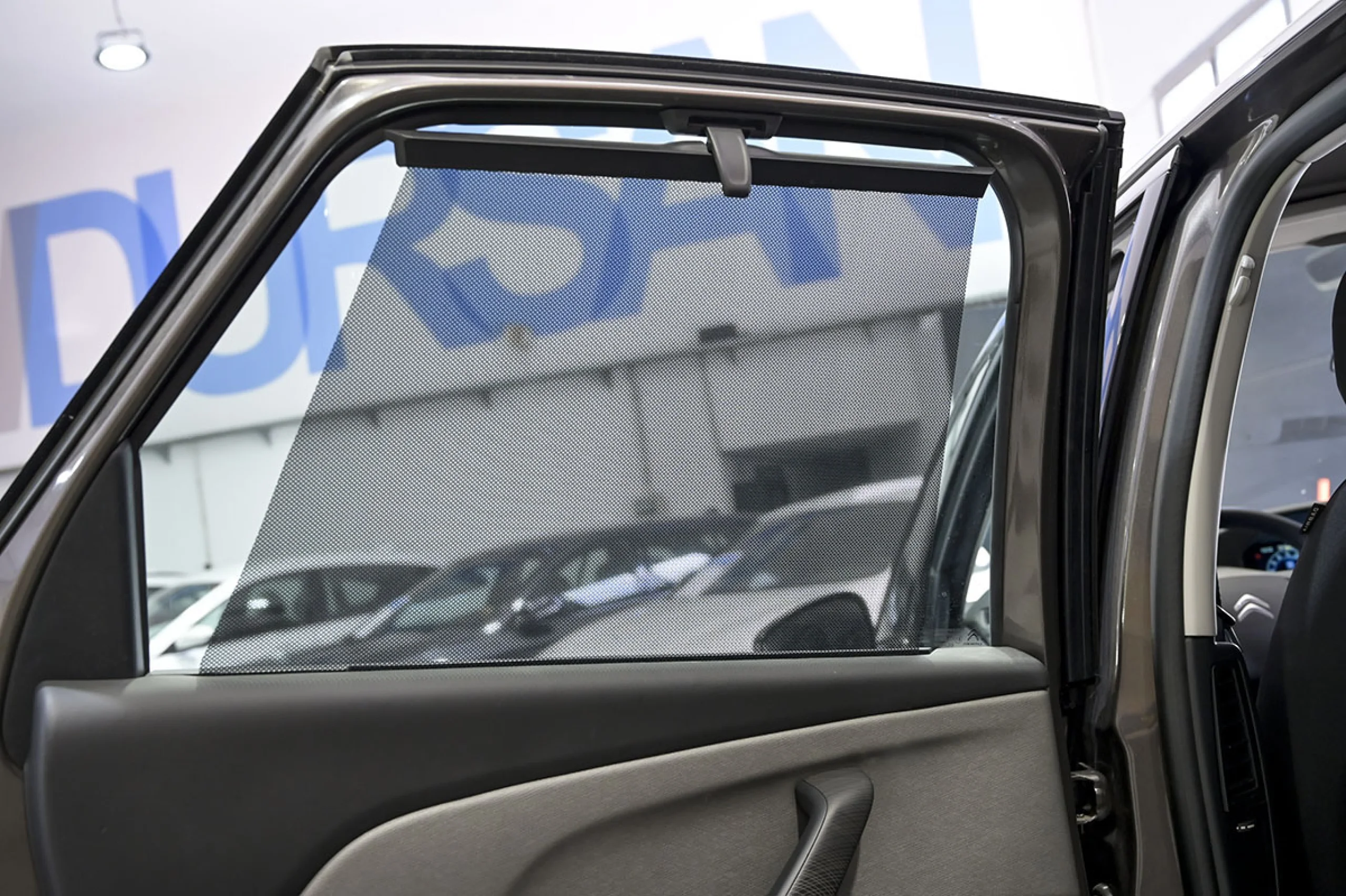 Citroen C4 Picasso BlueHDi 150cv Feel - Foto 34