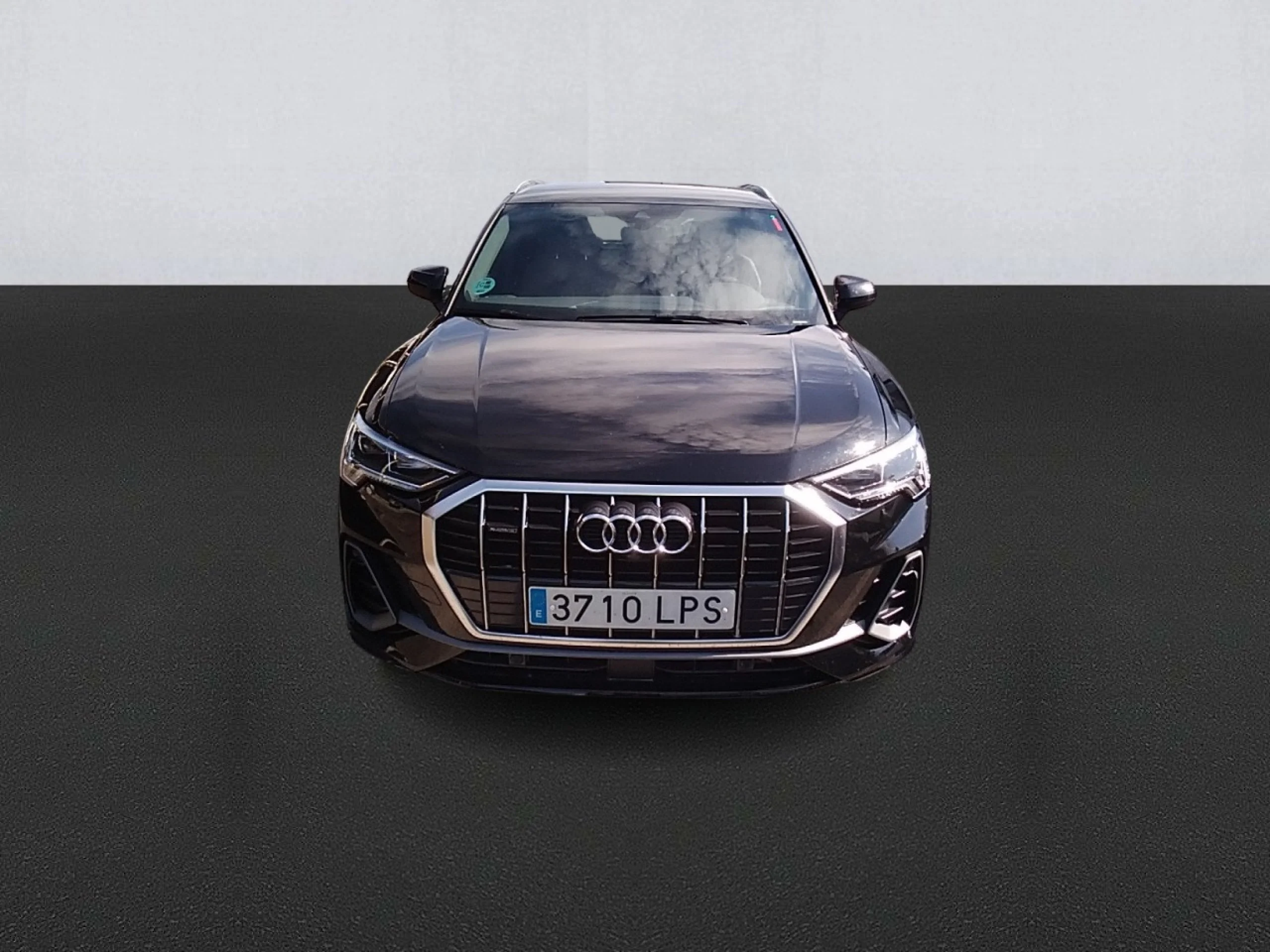 Audi Q3 S line 35 TDI quattro 110kW (150CV) - Foto 2