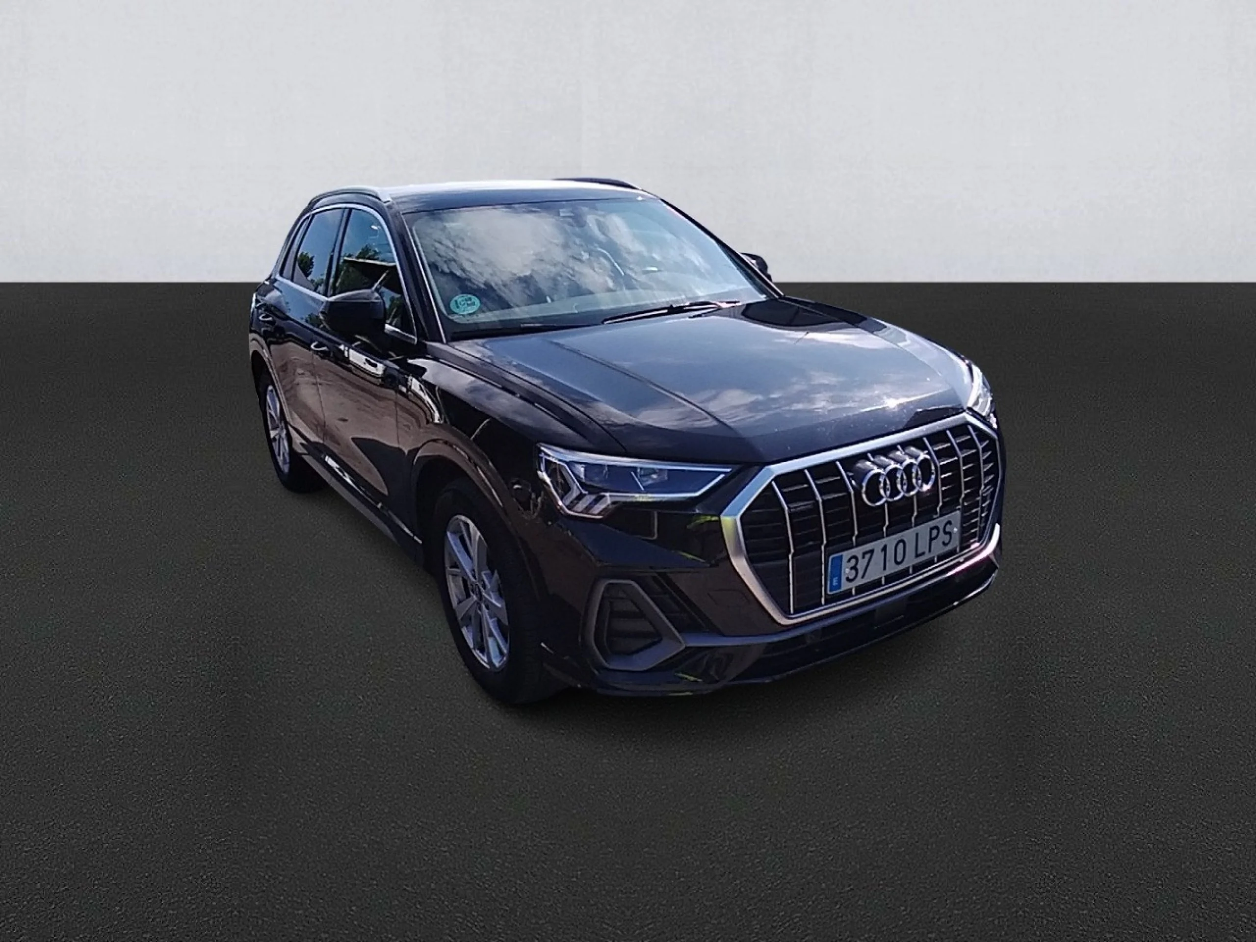 Audi Q3 S line 35 TDI quattro 110kW (150CV) - Foto 3