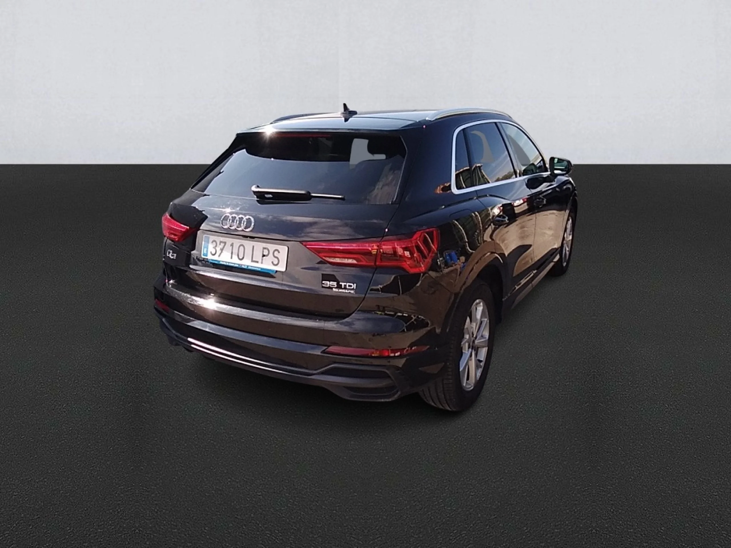 Audi Q3 S line 35 TDI quattro 110kW (150CV) - Foto 4