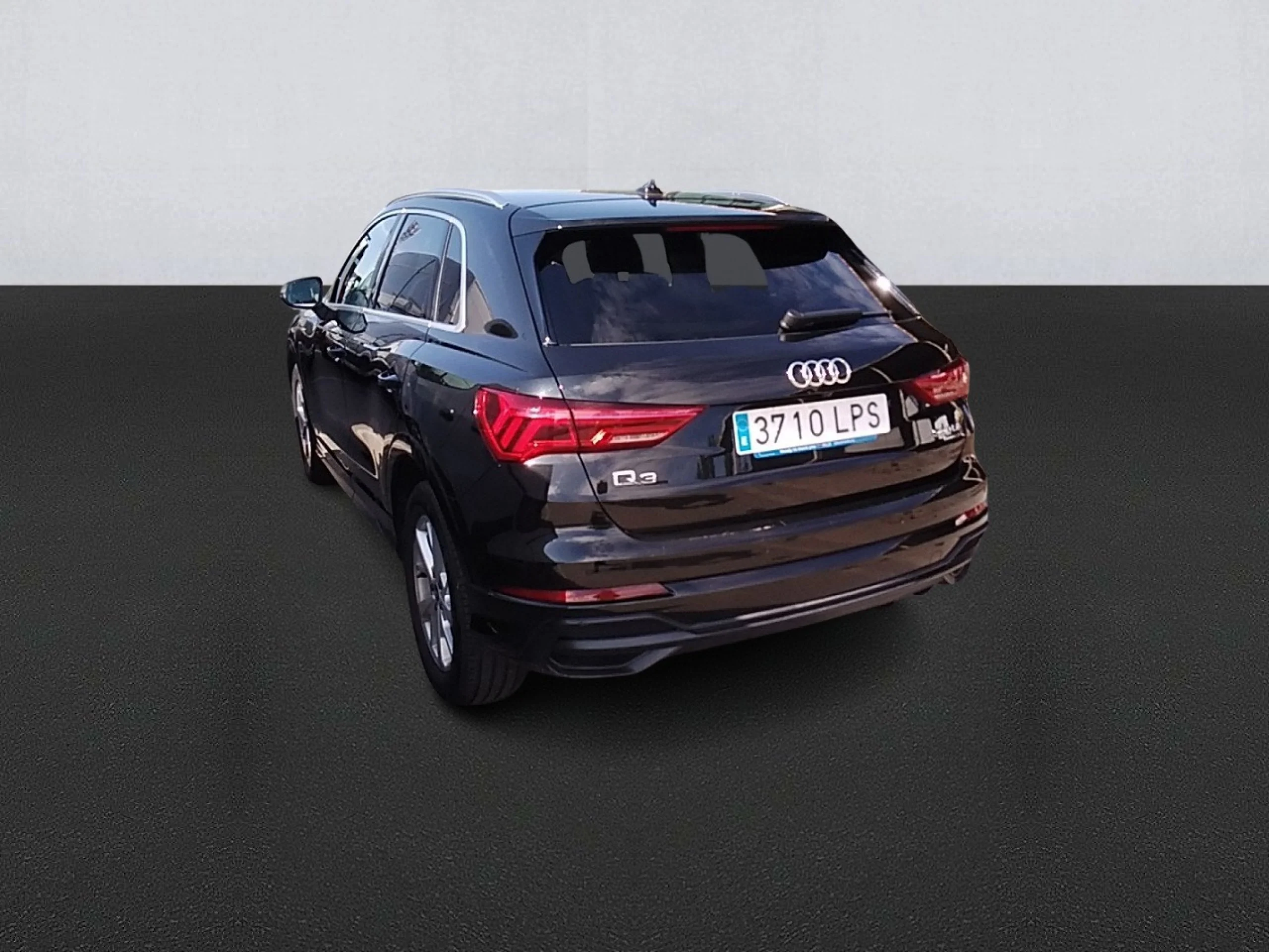 Audi Q3 S line 35 TDI quattro 110kW (150CV) - Foto 6