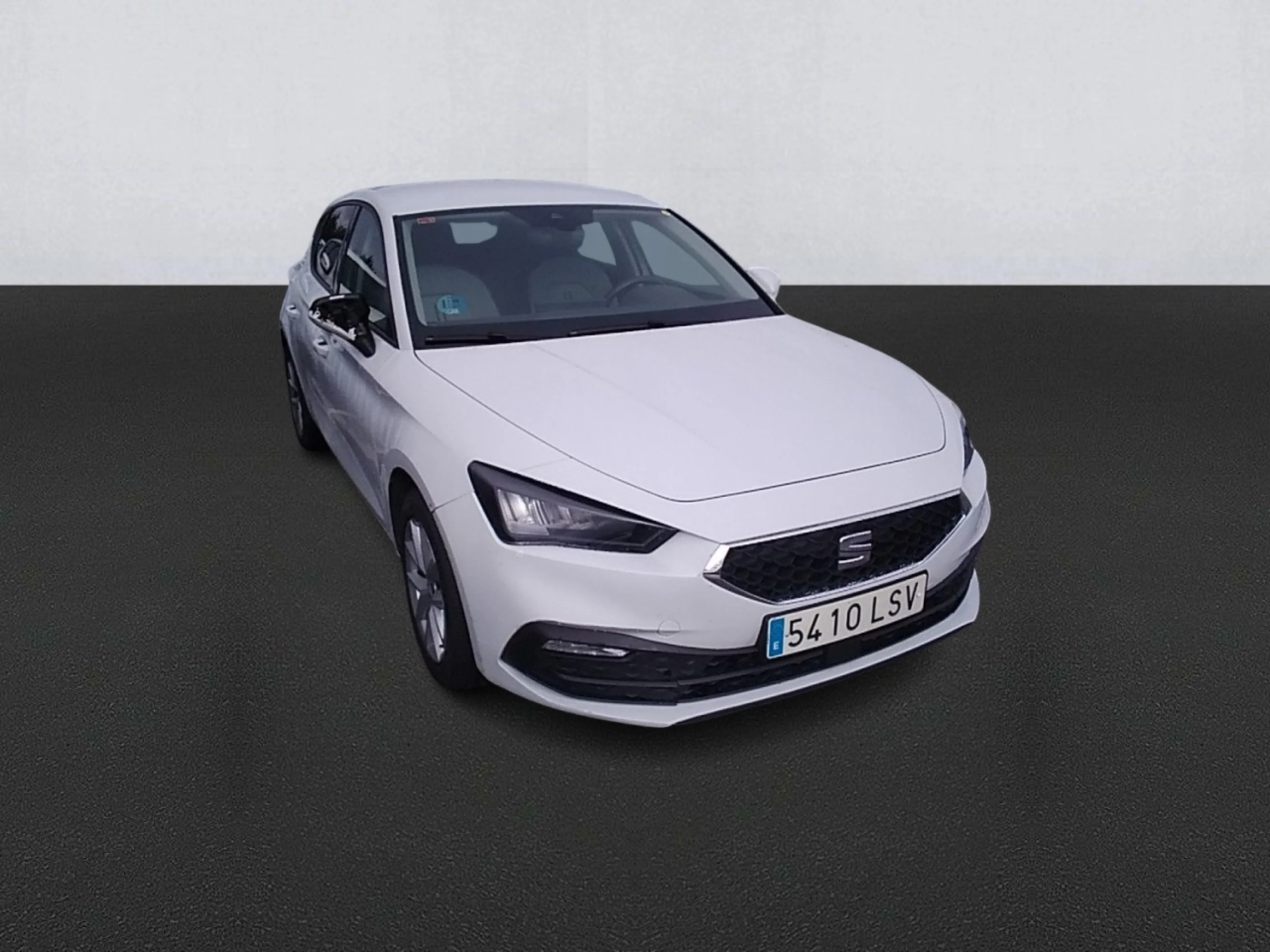 Seat Leon 1.0 eTSI 81kW DSG-7 S&amp;S Style Go - Foto 3