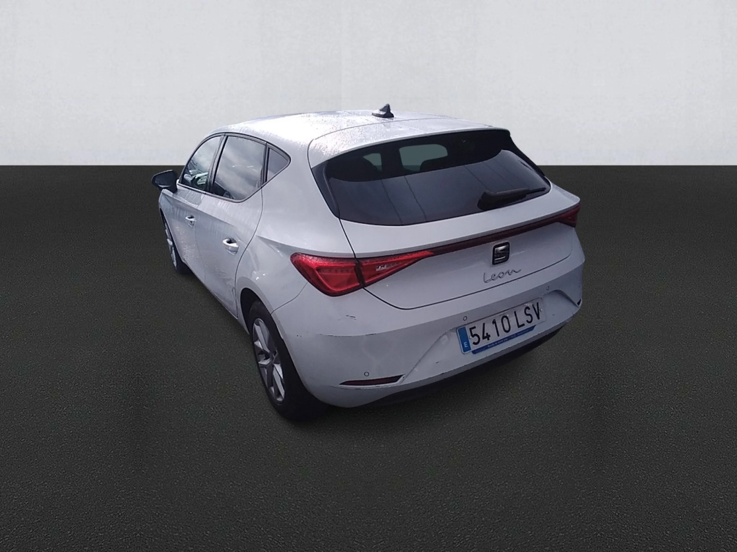 Seat Leon 1.0 eTSI 81kW DSG-7 S&amp;S Style Go - Foto 6