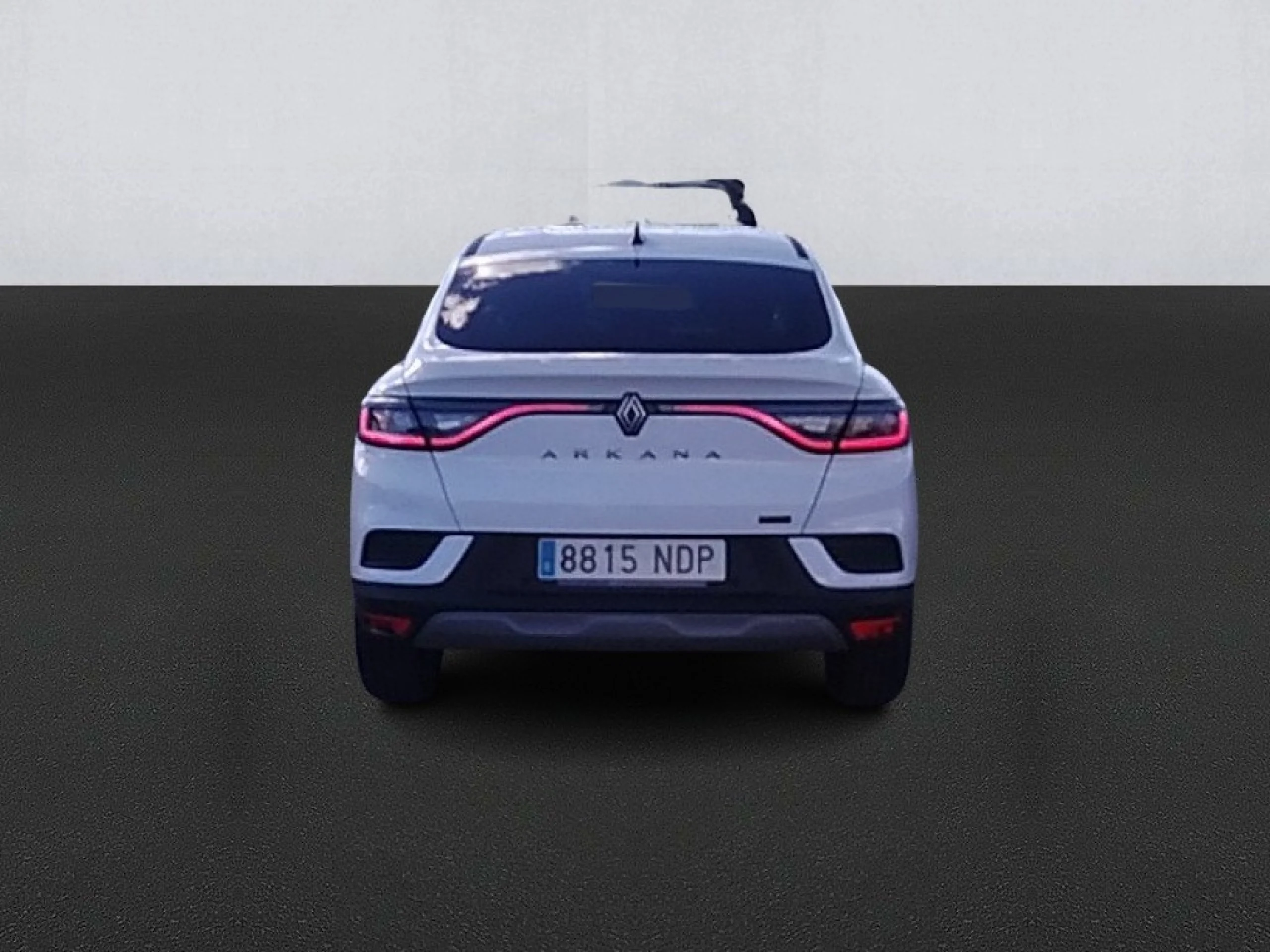 Renault Arkana Techno E-TECH full hybrid 105kW(145CV) - Foto 5
