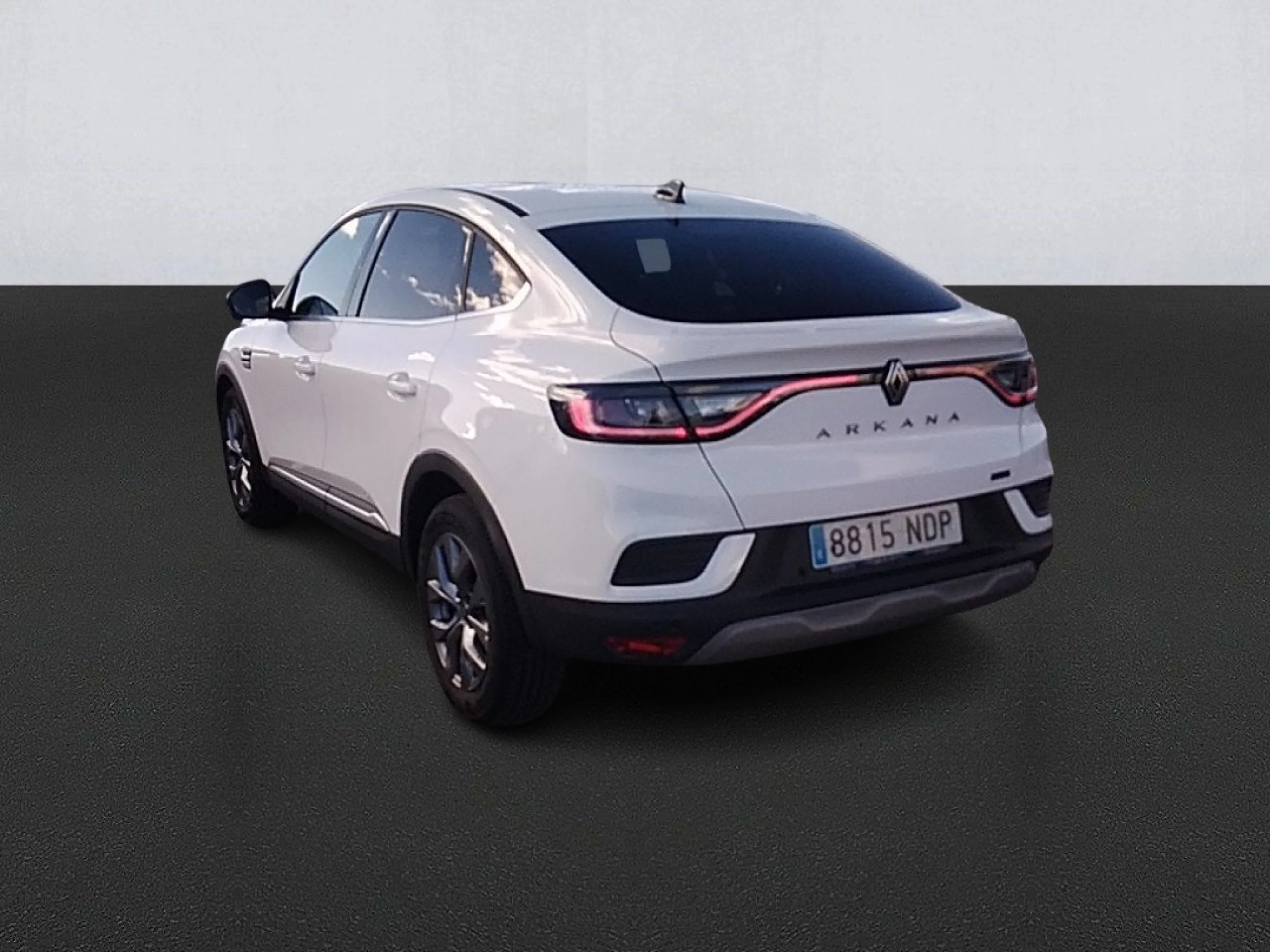 Renault Arkana Techno E-TECH full hybrid 105kW(145CV) - Foto 6