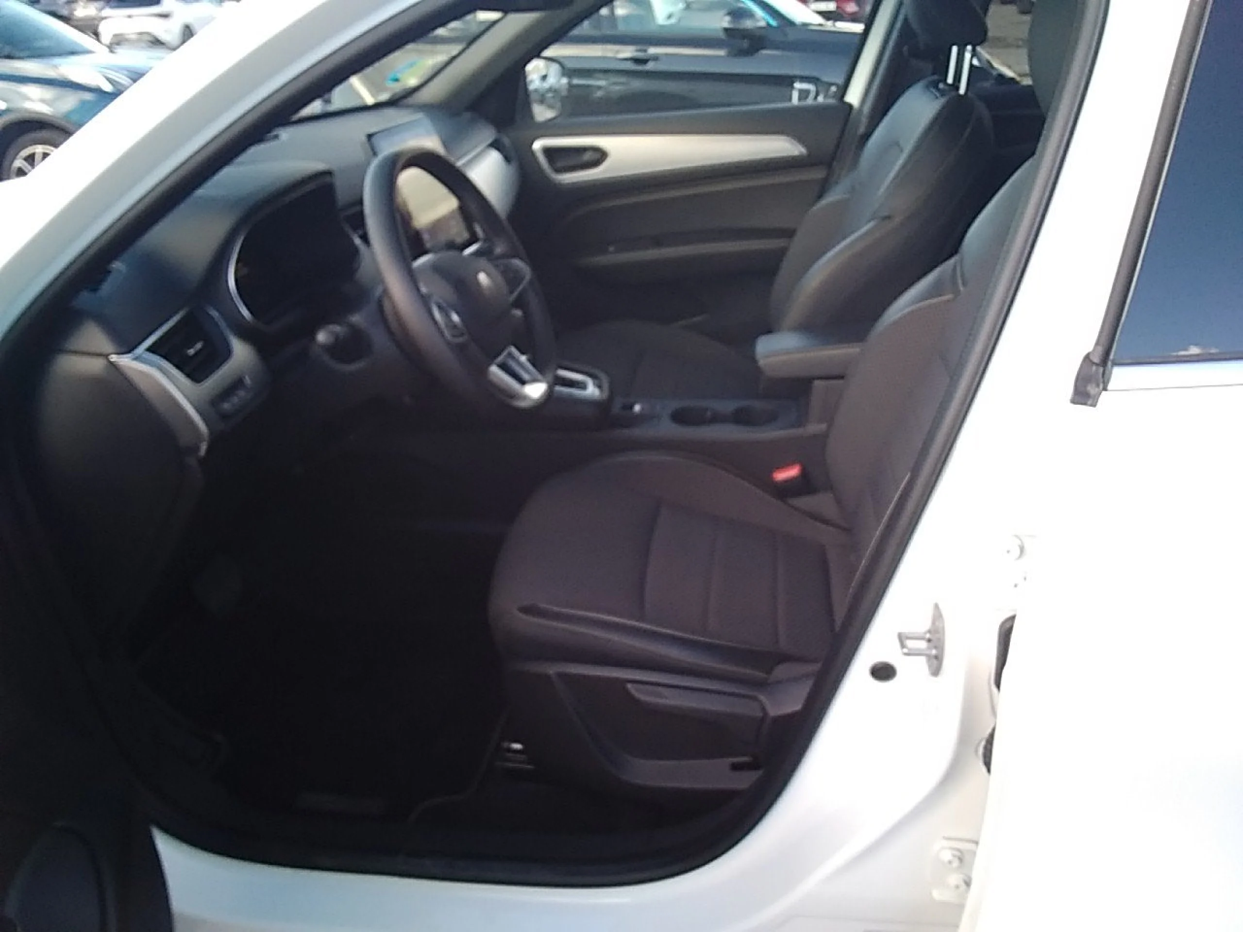 Renault Arkana Techno E-TECH full hybrid 105kW(145CV) - Foto 7