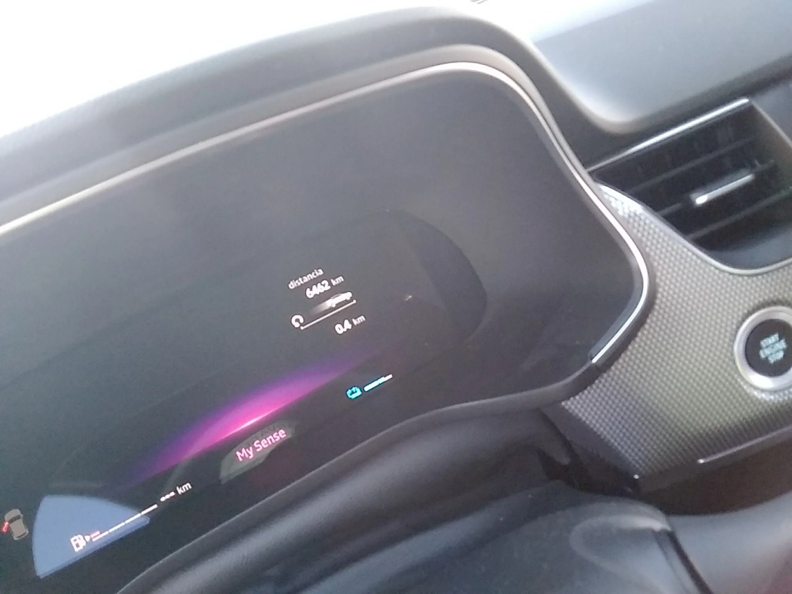 Renault Arkana Techno E-TECH full hybrid 105kW(145CV) - Foto 8