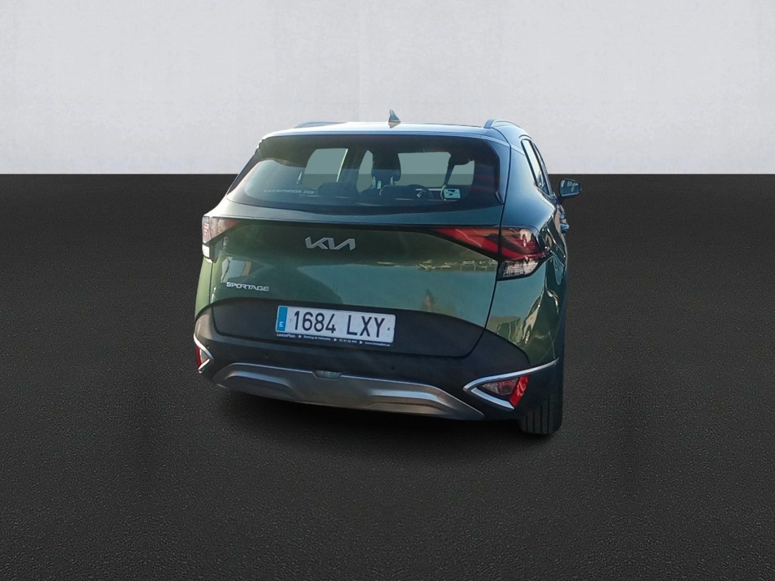 Kia Sportage 1.6 T-GDi 110kW (150CV) Drive 4x2 - Foto 4