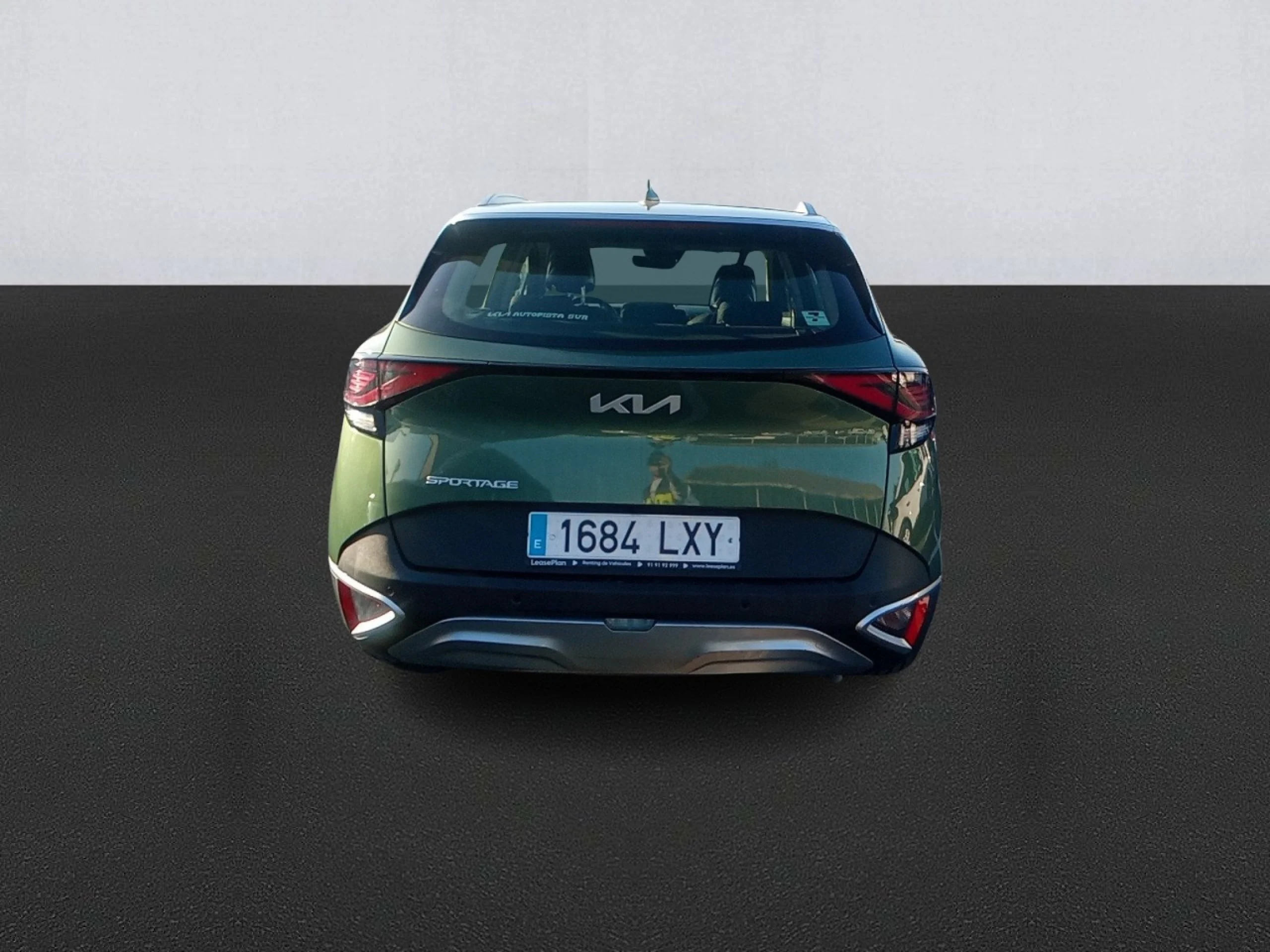 Kia Sportage 1.6 T-GDi 110kW (150CV) Drive 4x2 - Foto 5