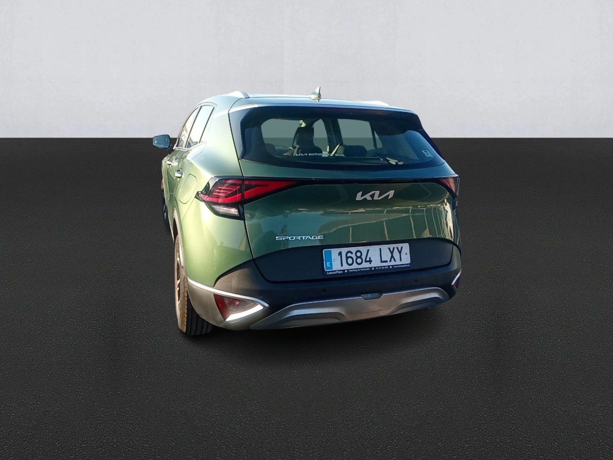 Kia Sportage 1.6 T-GDi 110kW (150CV) Drive 4x2 - Foto 6