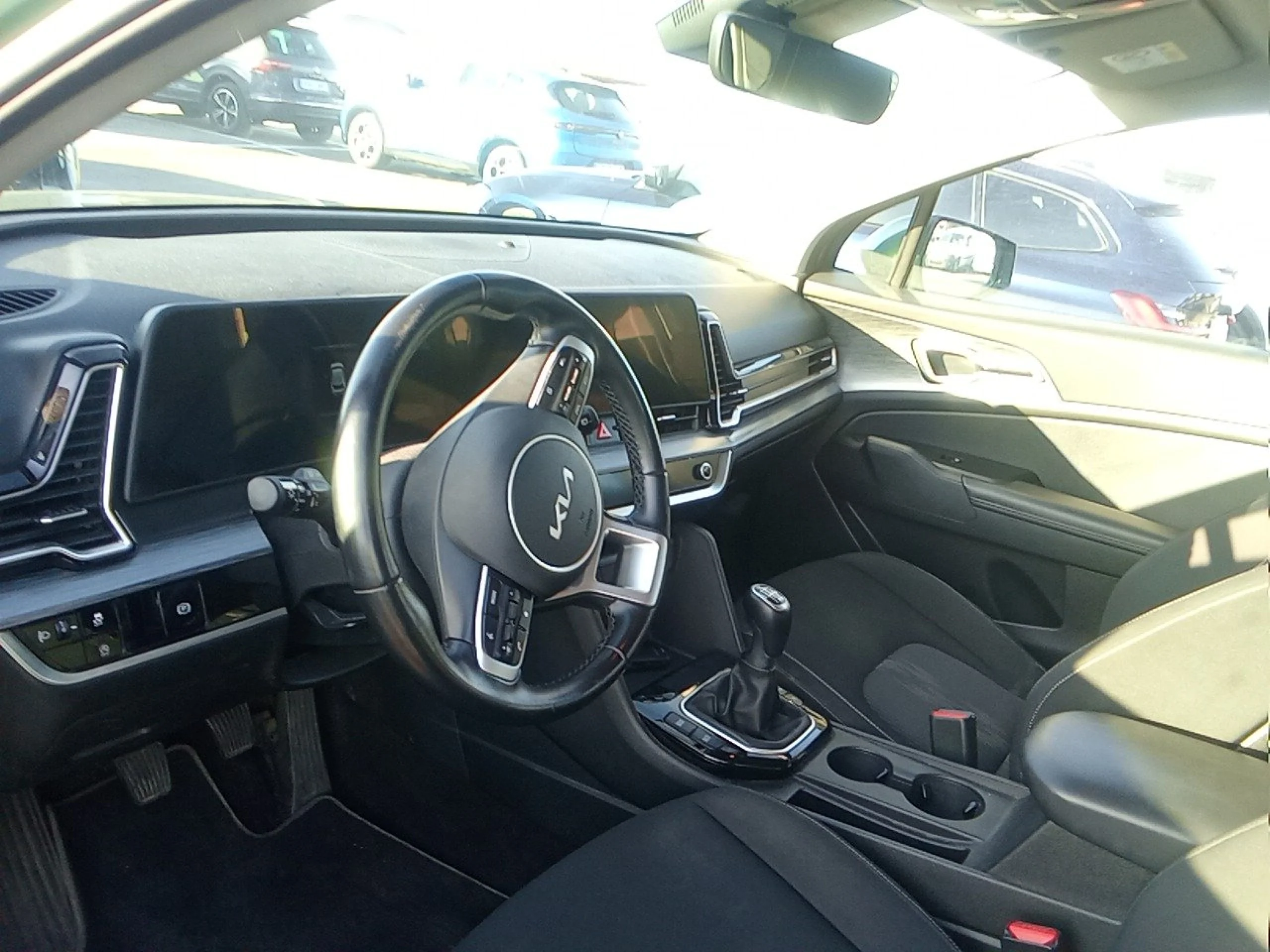 Kia Sportage 1.6 T-GDi 110kW (150CV) Drive 4x2 - Foto 7