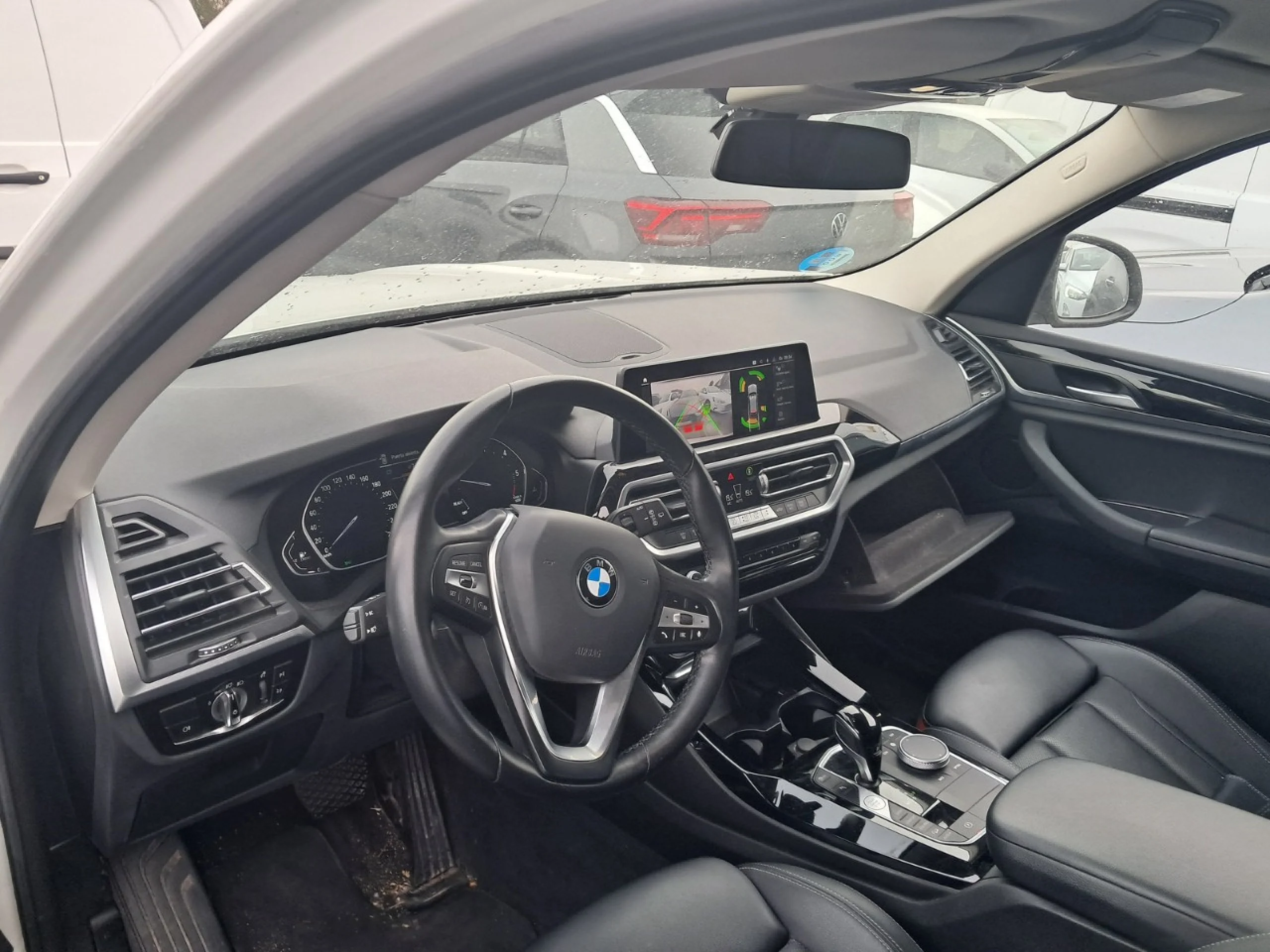 BMW X3 xDrive20d xLine - Foto 7