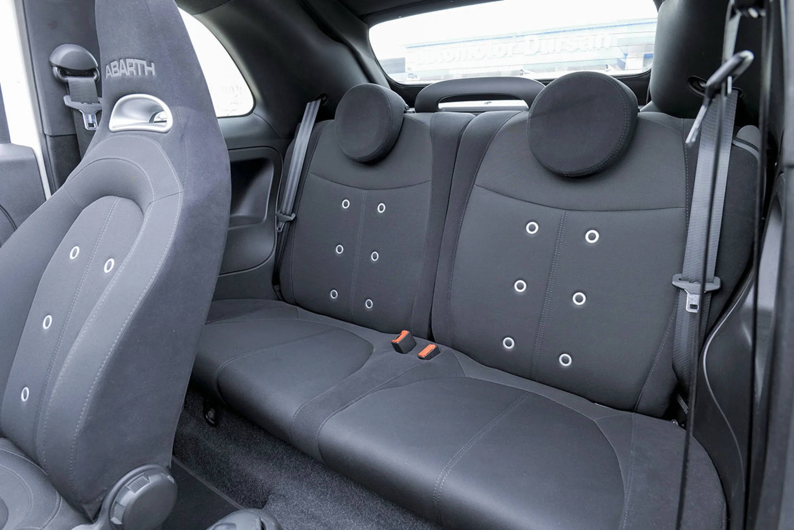 Abarth 500 1.4 16v TJet 595 107kW 145CV E6 - Foto 10