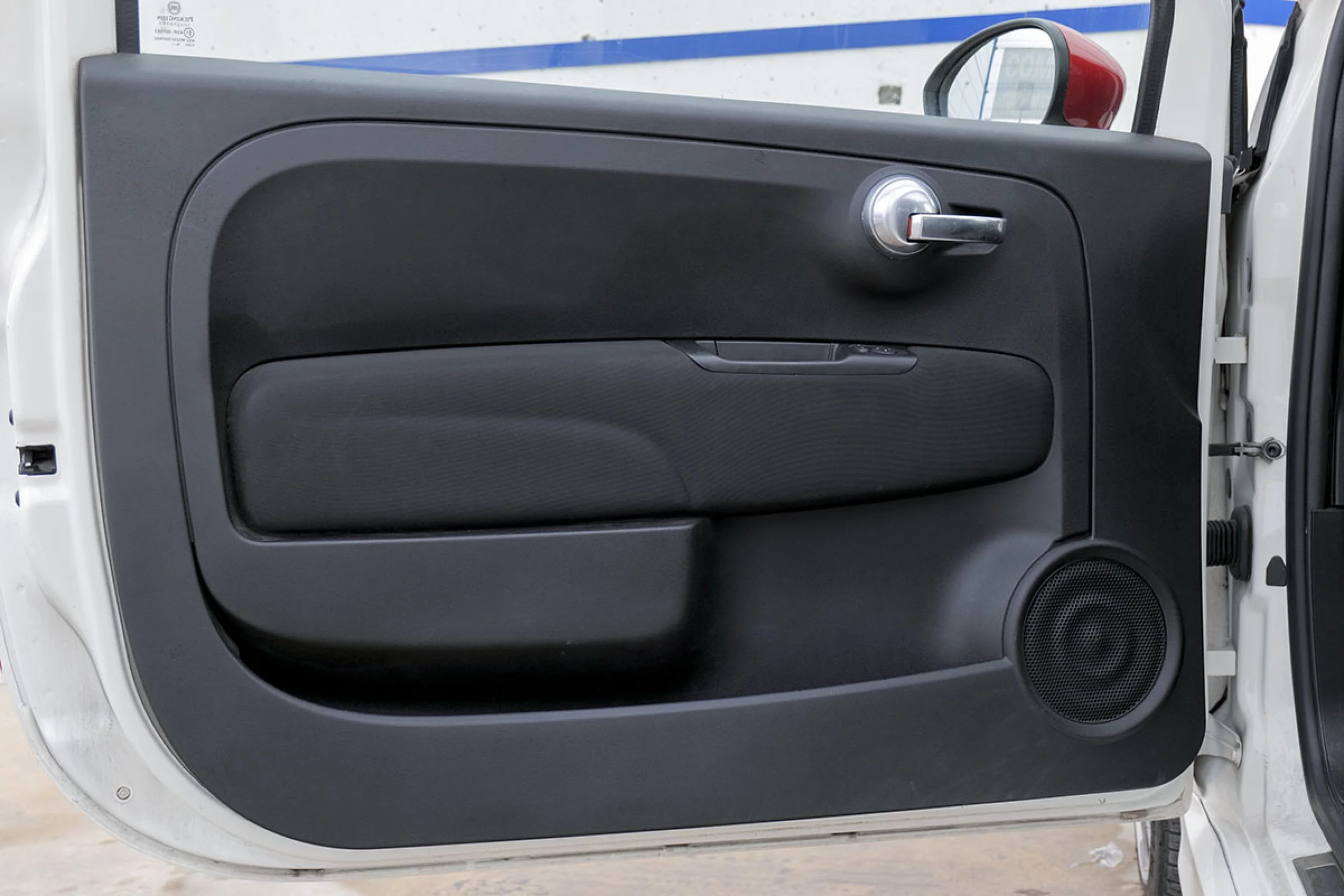 Abarth 500 1.4 16v TJet 595 107kW 145CV E6 - Foto 13