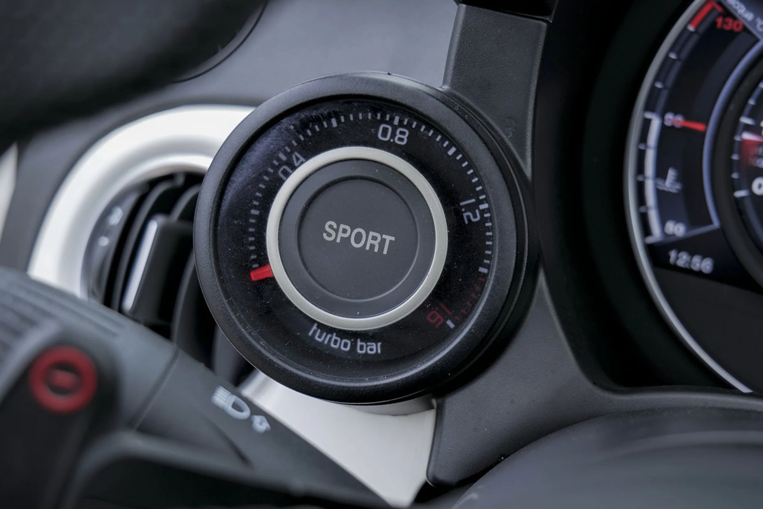 Abarth 500 1.4 16v TJet 595 107kW 145CV E6 - Foto 19