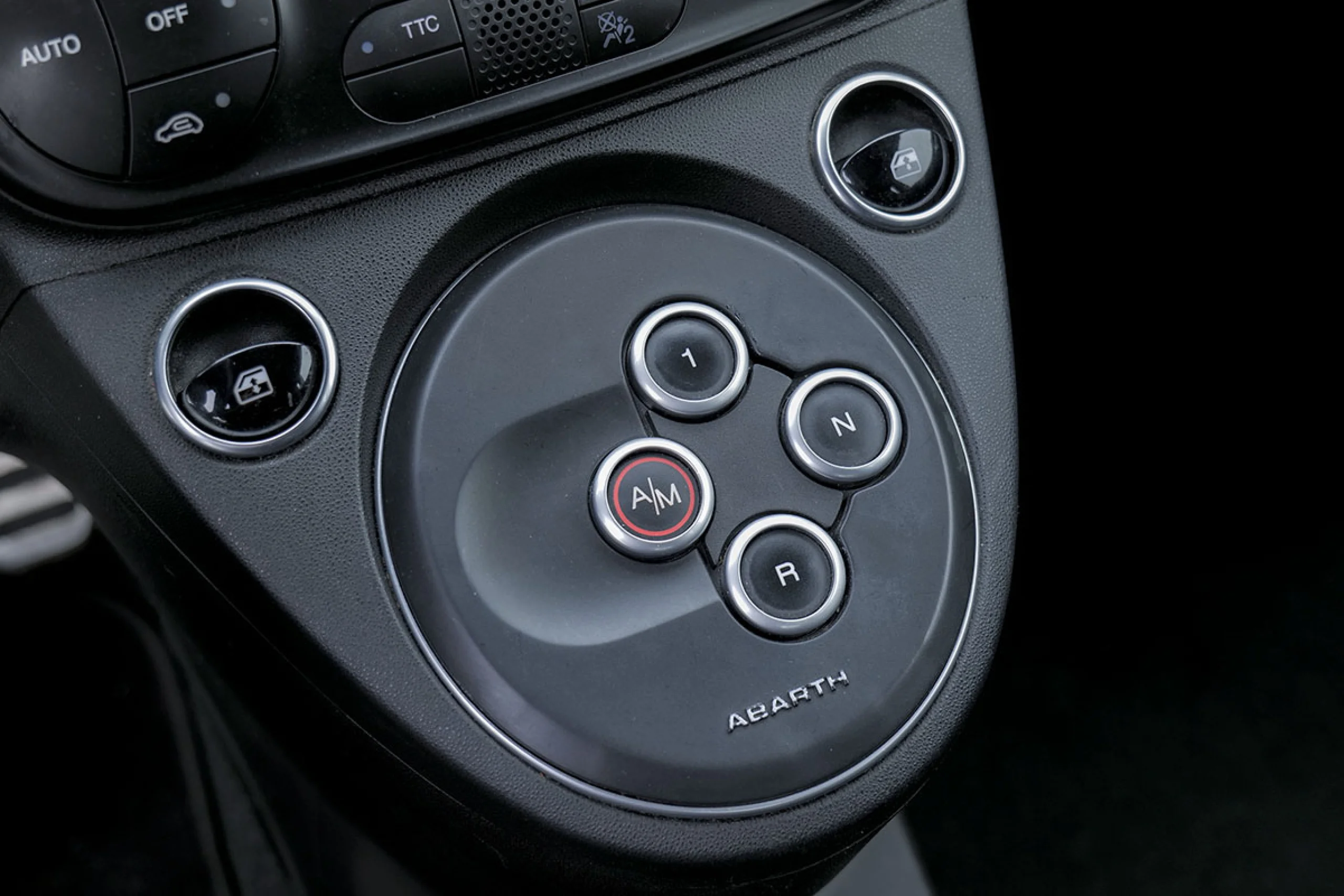 Abarth 500 1.4 16v TJet 595 107kW 145CV E6 - Foto 21