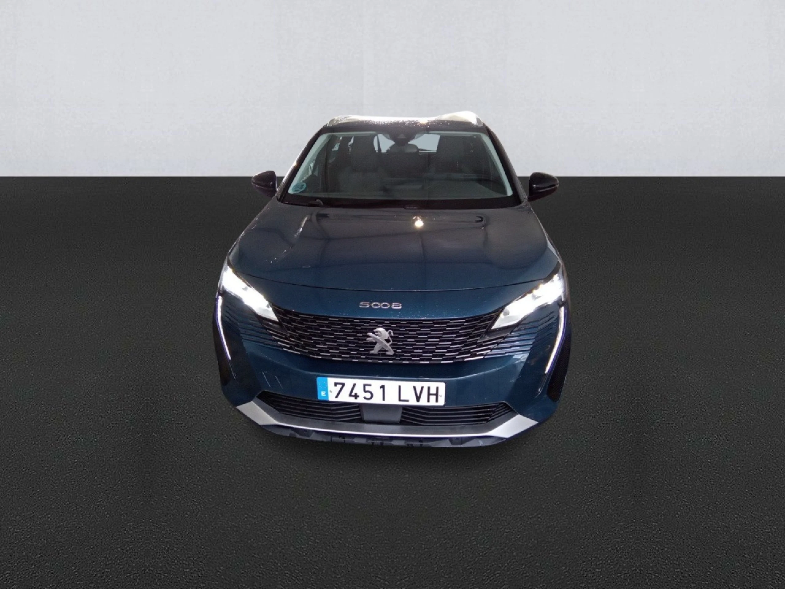 Peugeot 5008 1.5 BlueHDi 96kW S&amp;S Allure Pack EAT8 - Foto 2