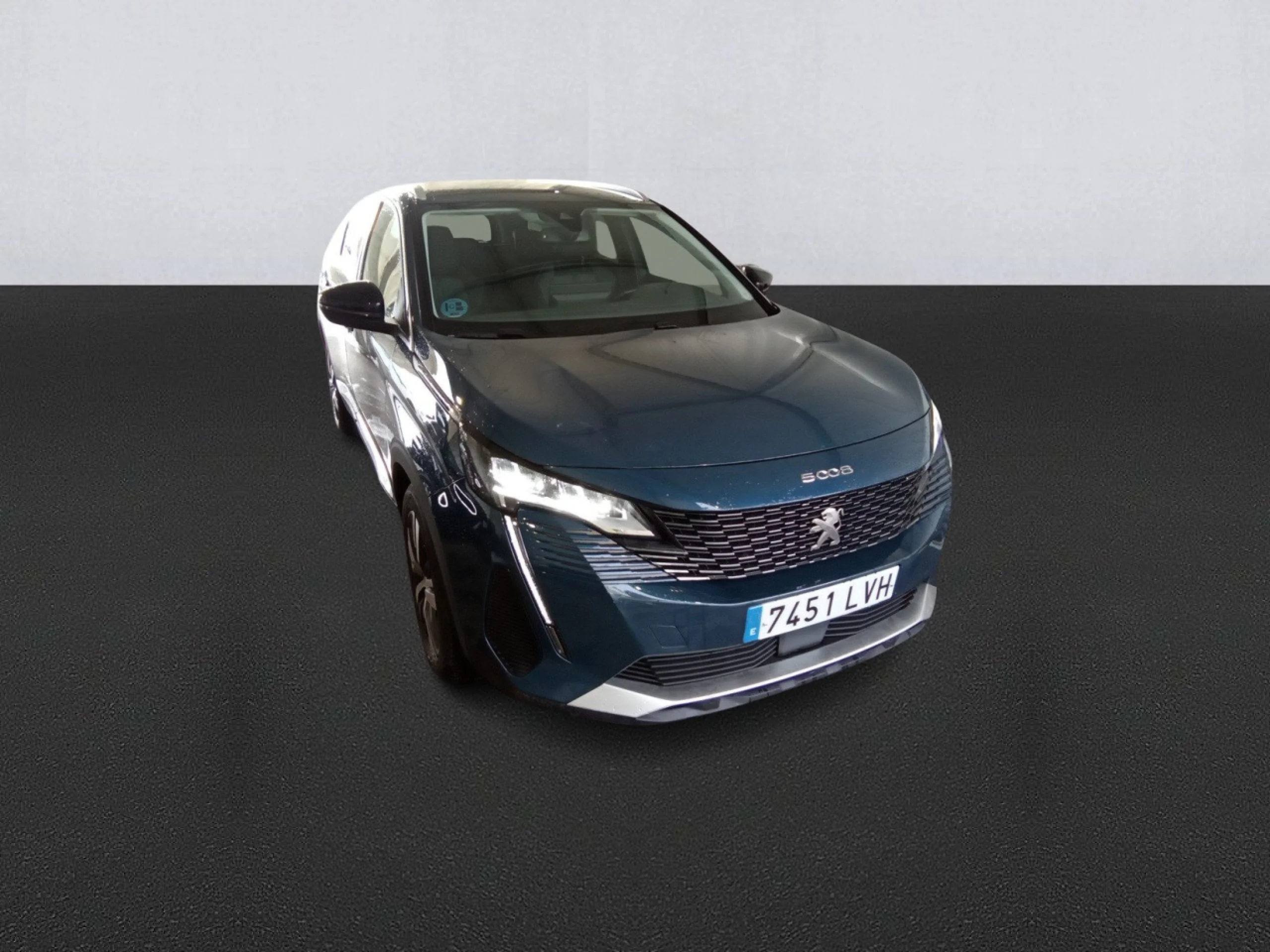 Peugeot 5008 1.5 BlueHDi 96kW S&amp;S Allure Pack EAT8 - Foto 3