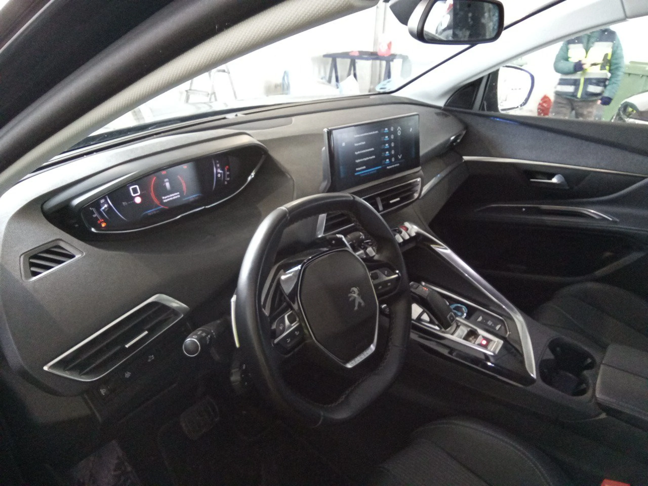 Peugeot 5008 1.5 BlueHDi 96kW S&amp;S Allure Pack EAT8 - Foto 7