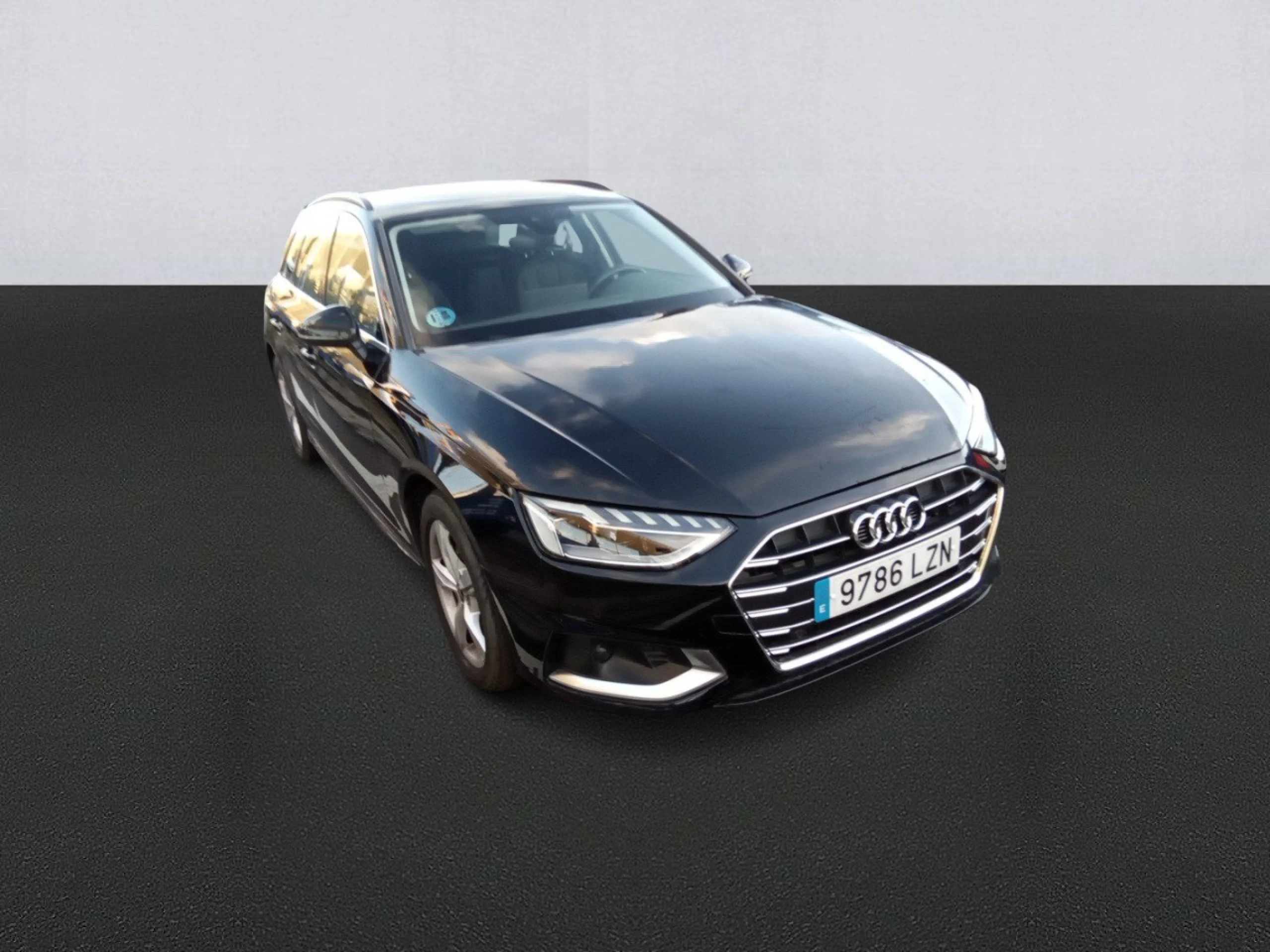 Audi A4 Avant Advanced 35 TDI 120kW S tronic - Foto 3