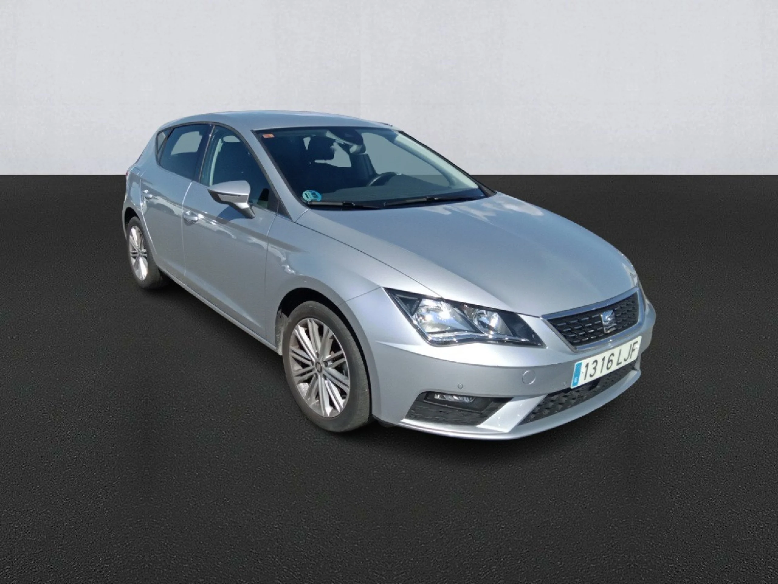 Seat Leon 1.5 TGI 96kW DSG-7 S&amp;S Xcellence - Foto 3