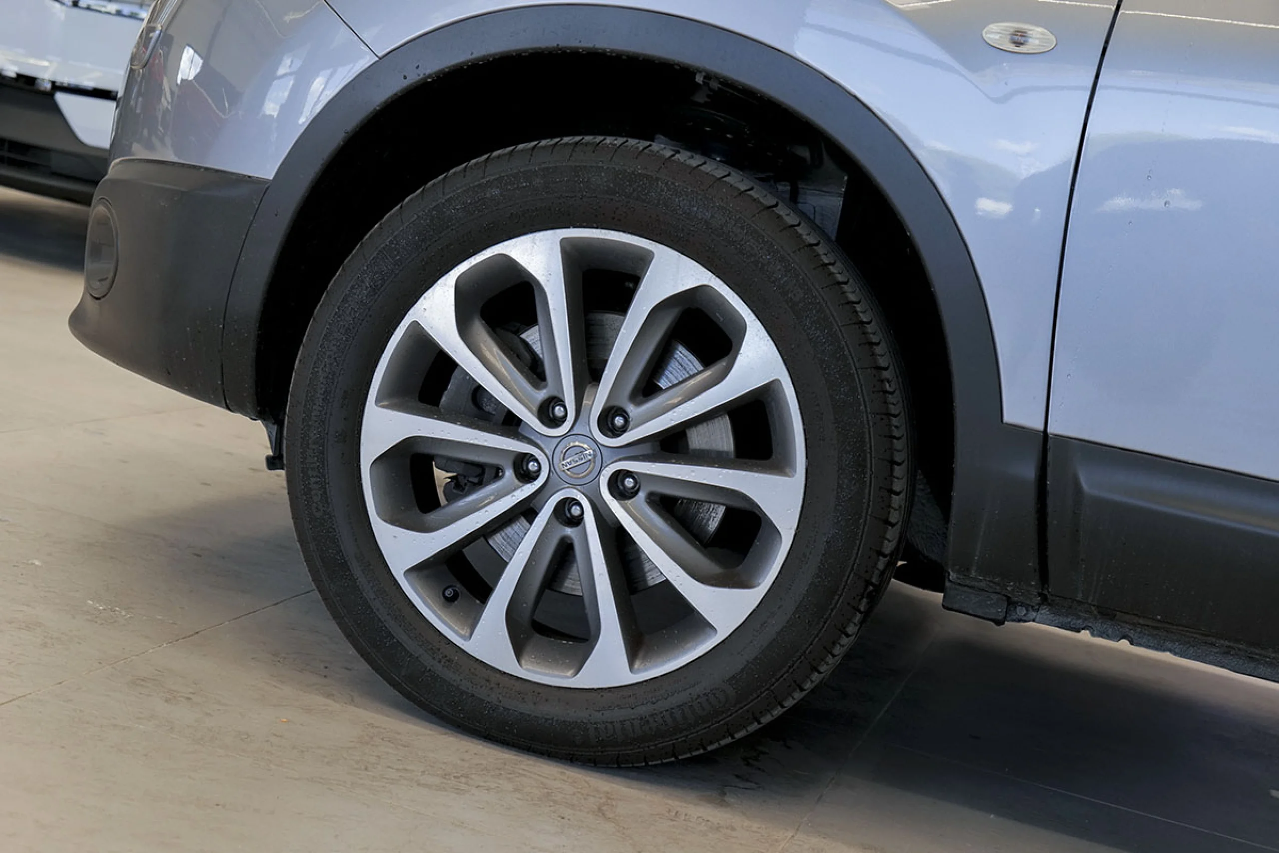 Nissan Qashqai 2 1.6 dCi TEKNA PREMIUM 4x2 18 Piel 360 - Foto 11