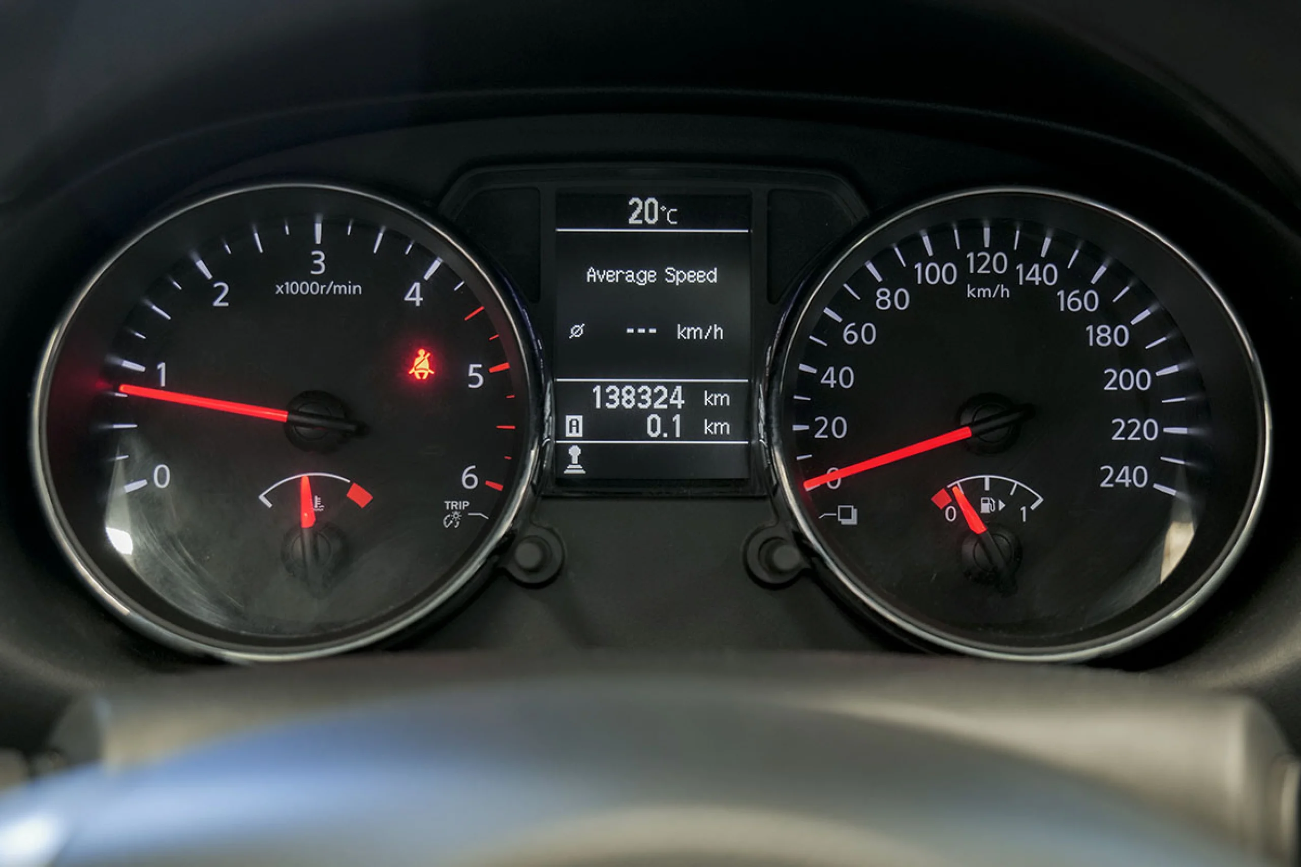 Nissan Qashqai 2 1.6 dCi TEKNA PREMIUM 4x2 18 Piel 360 - Foto 5