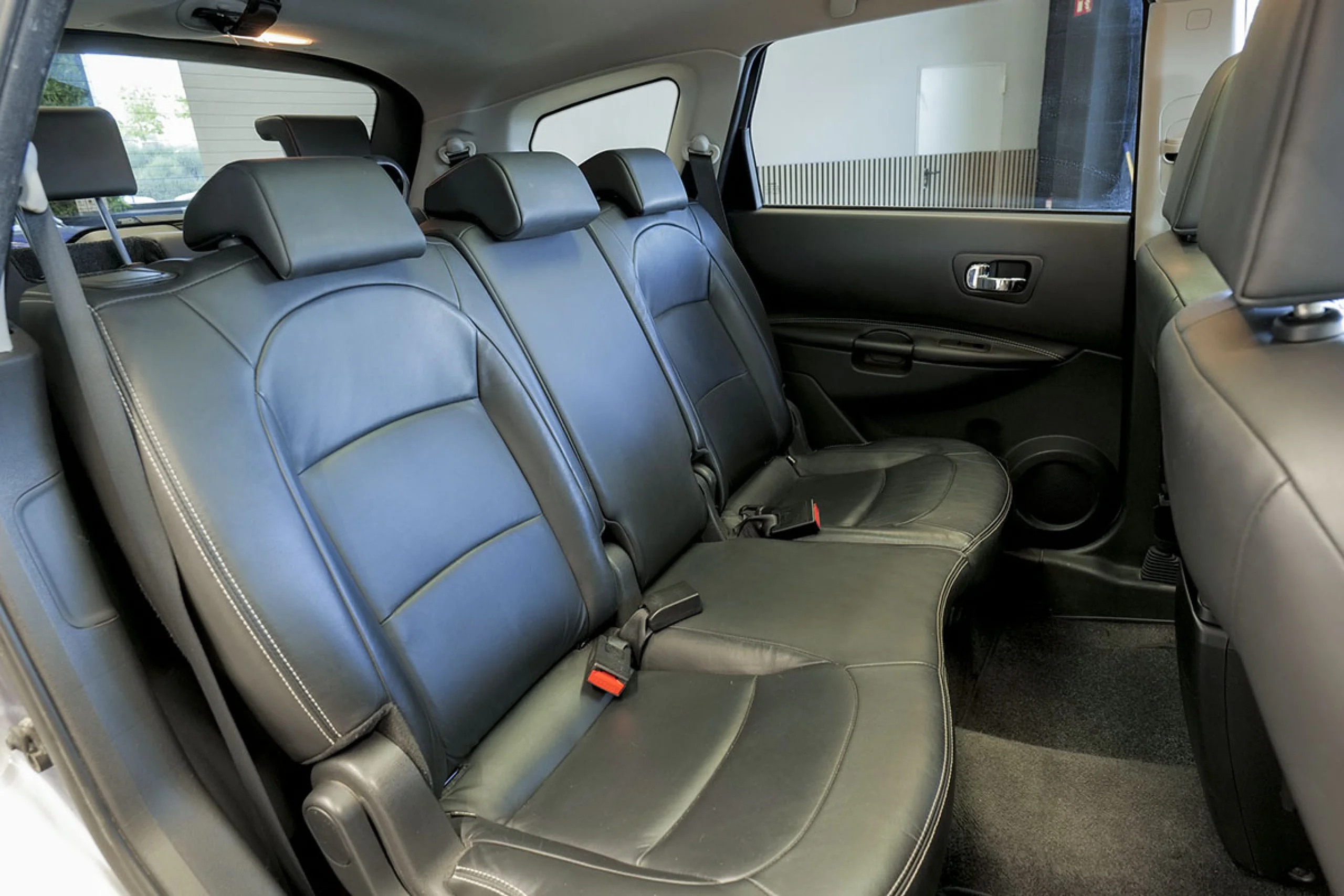 Nissan Qashqai 2 1.6 dCi TEKNA PREMIUM 4x2 18 Piel 360 - Foto 15