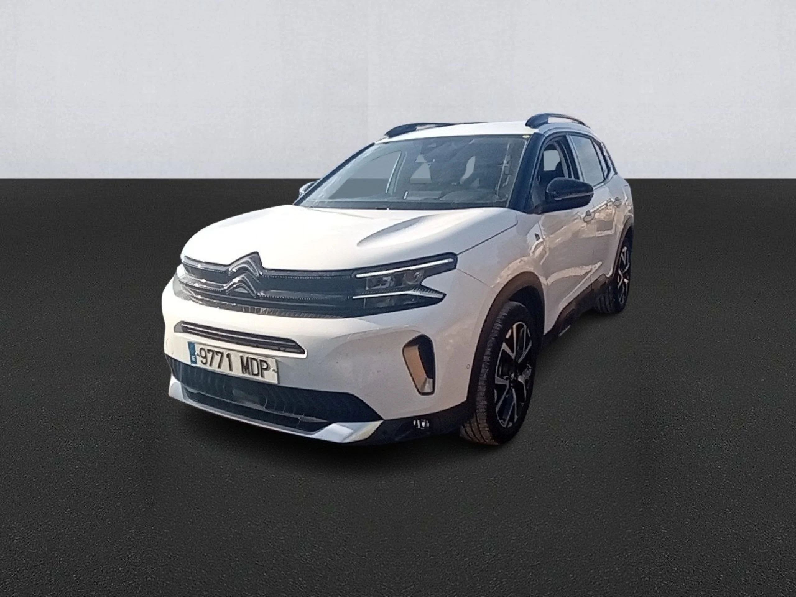 Citroen C5 Aircross 225 e-EAT8 Shine Pack - Foto 1