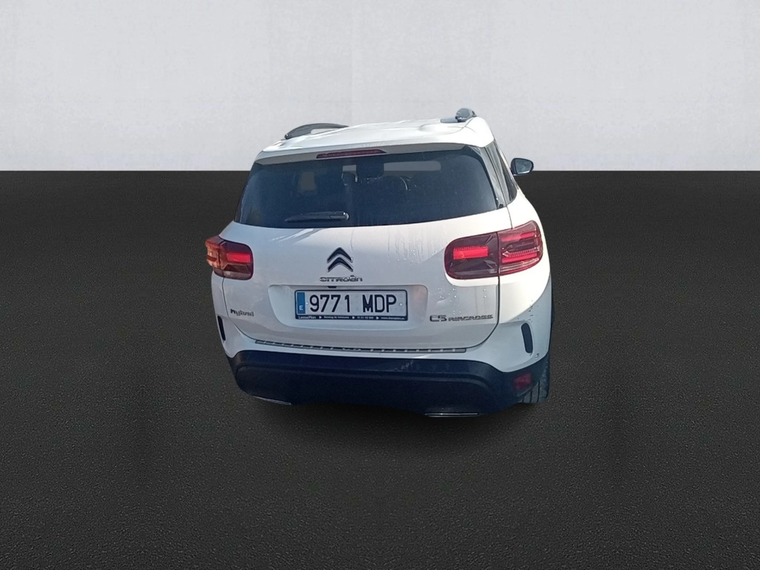 Citroen C5 Aircross 225 e-EAT8 Shine Pack - Foto 5