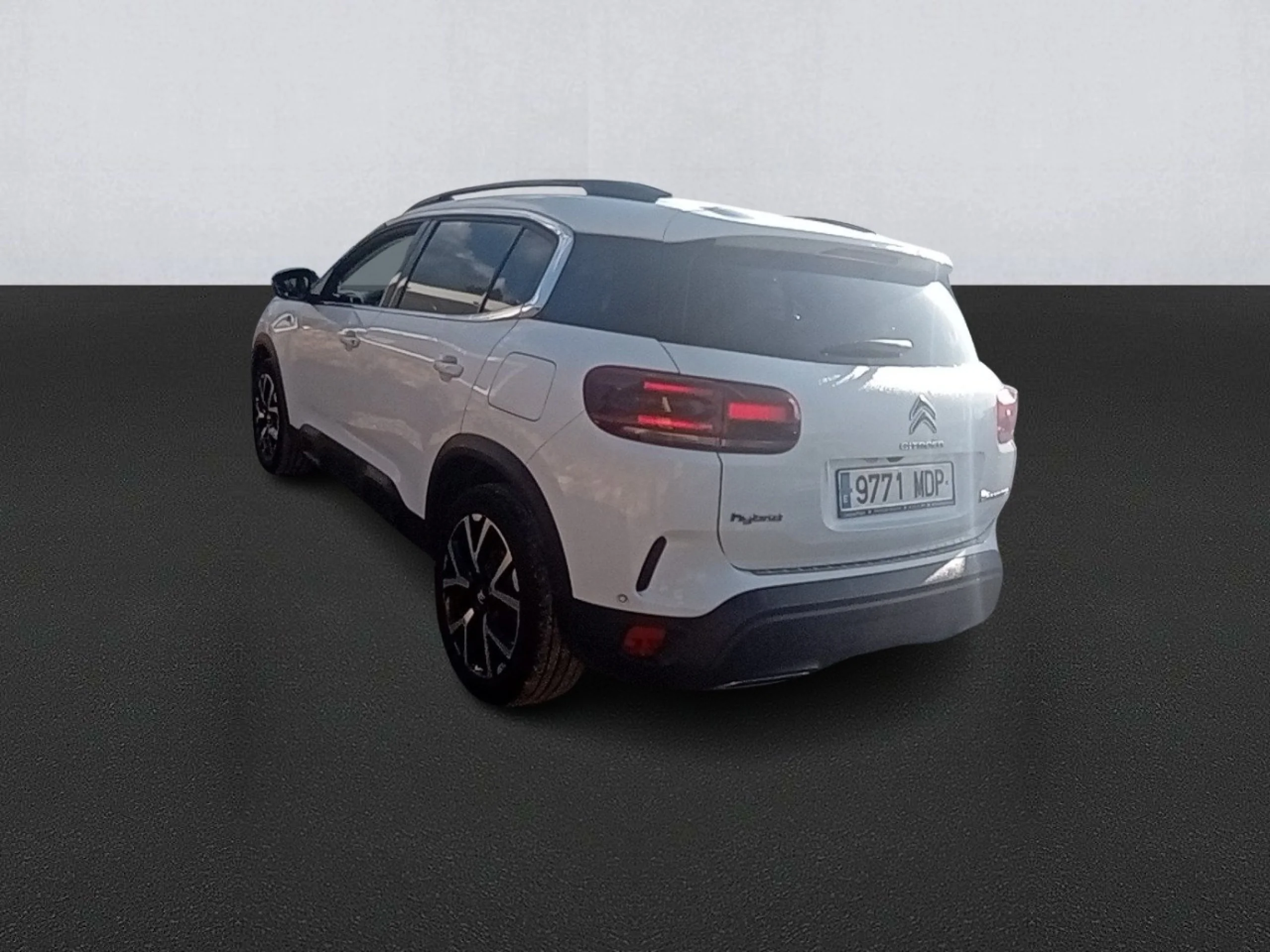 Citroen C5 Aircross 225 e-EAT8 Shine Pack - Foto 6