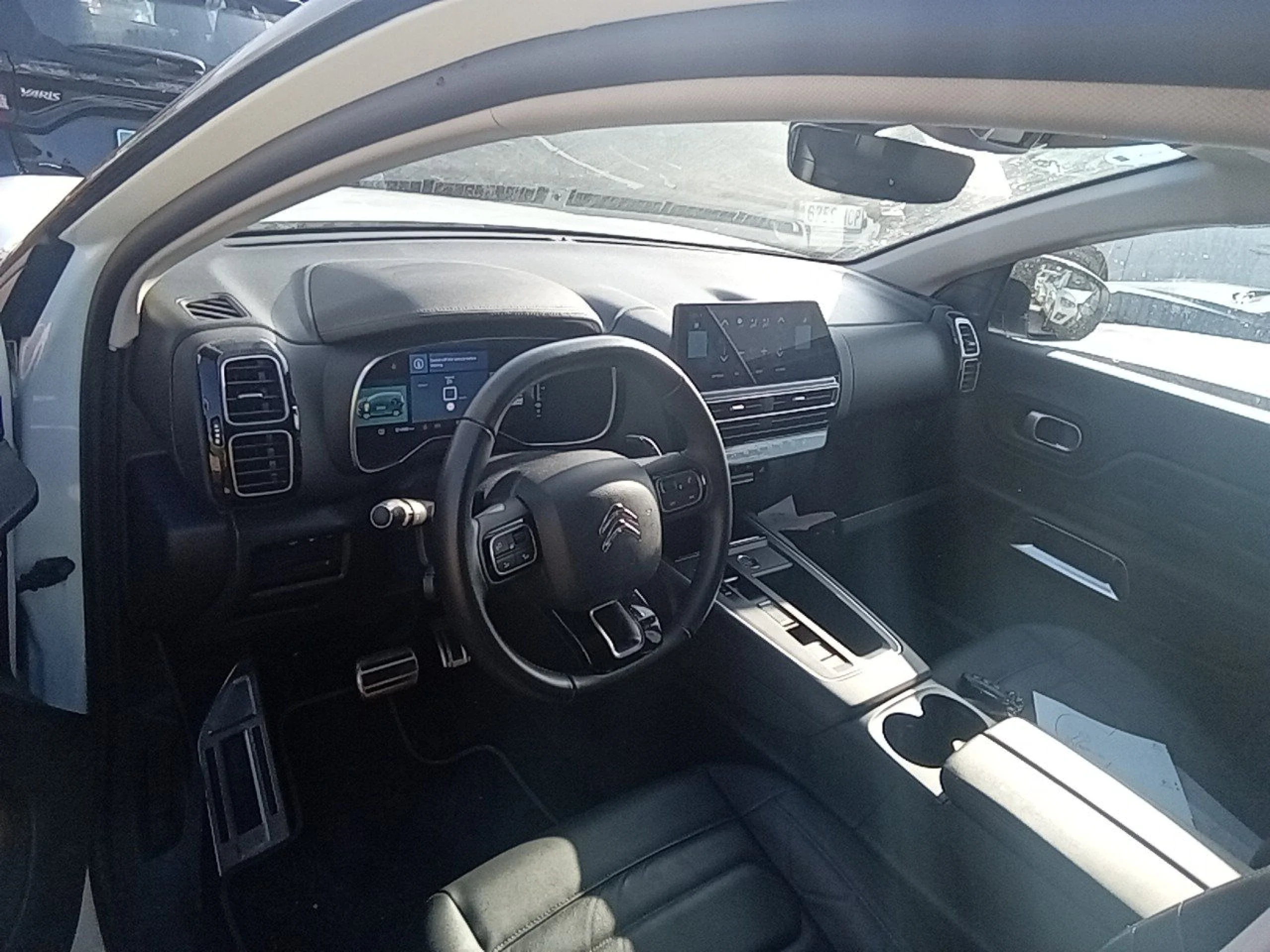 Citroen C5 Aircross 225 e-EAT8 Shine Pack - Foto 7