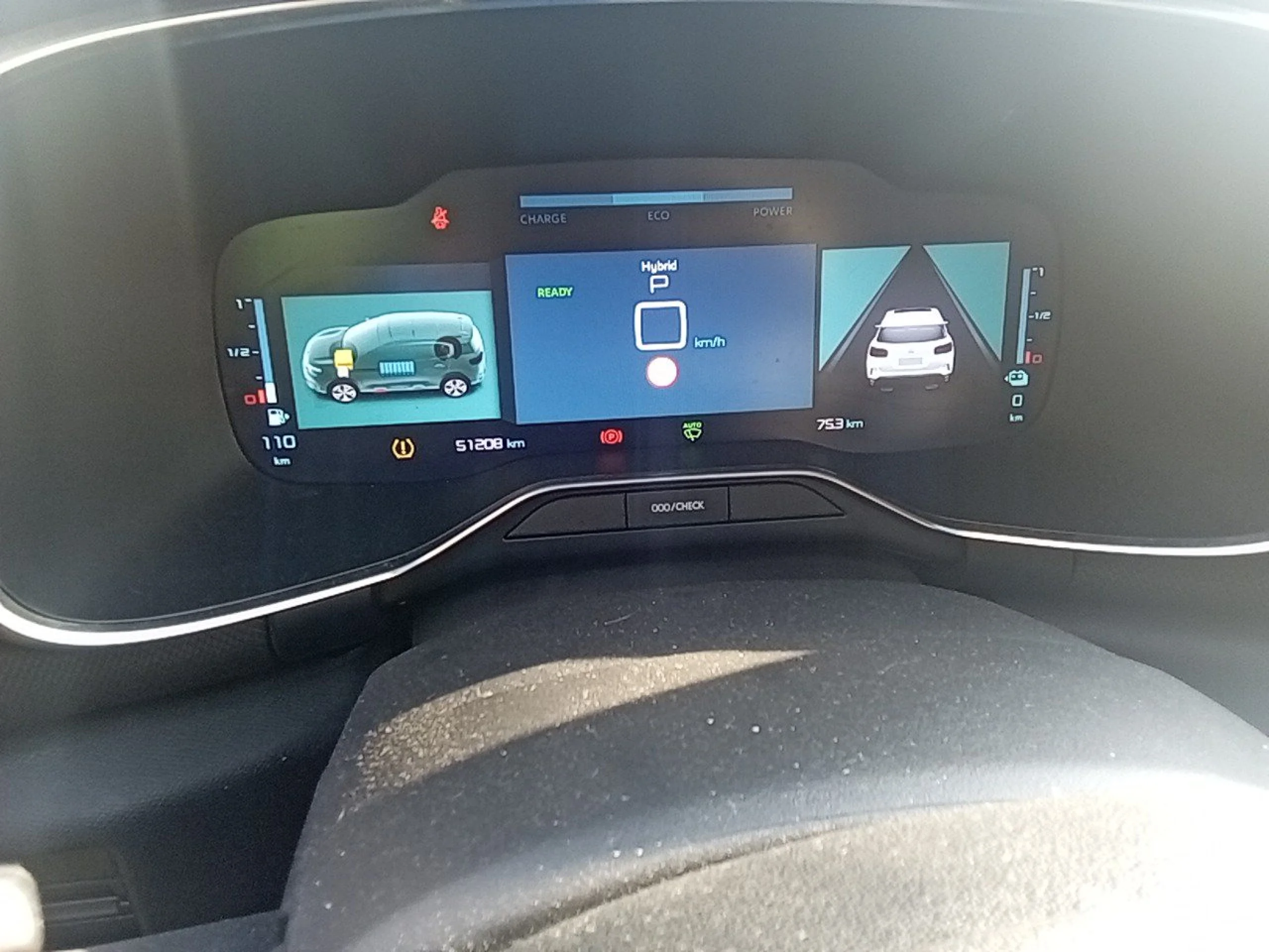 Citroen C5 Aircross 225 e-EAT8 Shine Pack - Foto 8