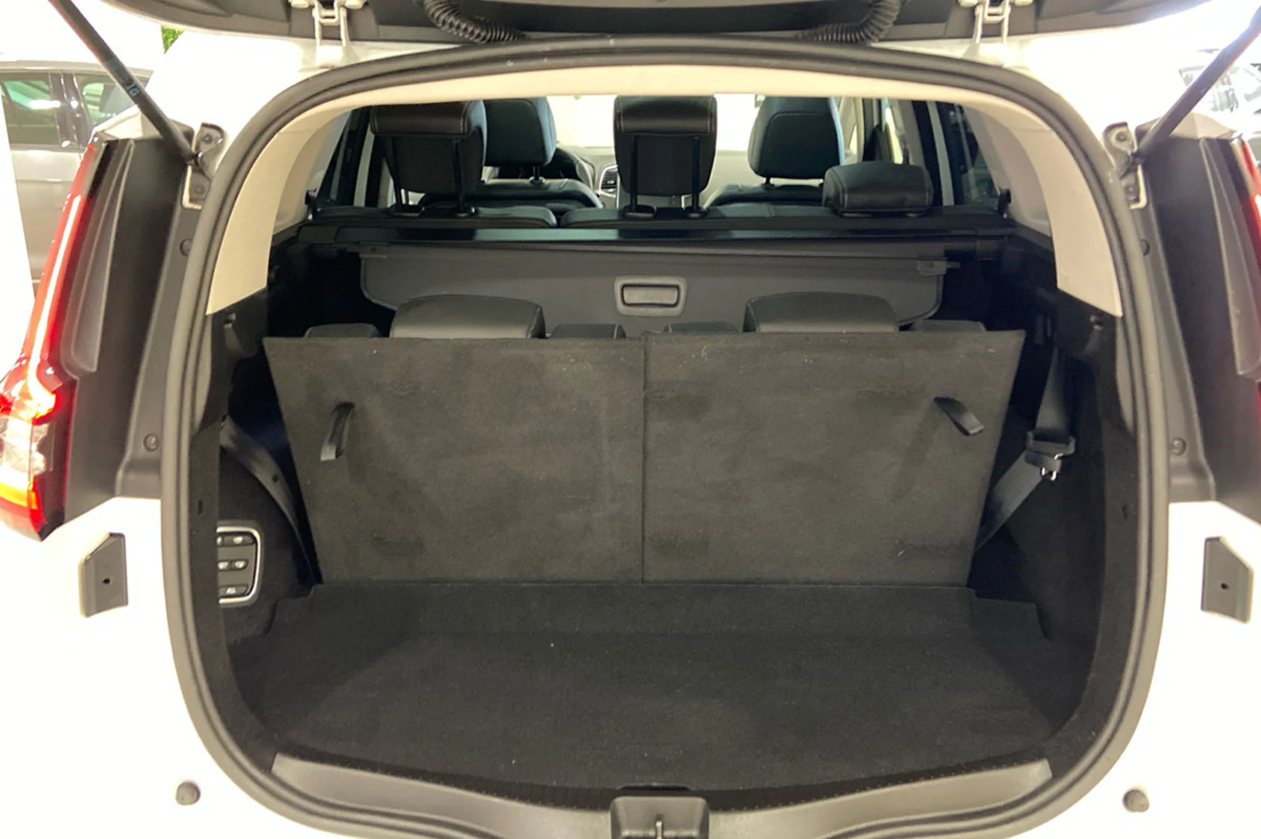 Renault Grand Scenic Grand Scénic Zen Energy TCe 118kW 160CV - Foto 27