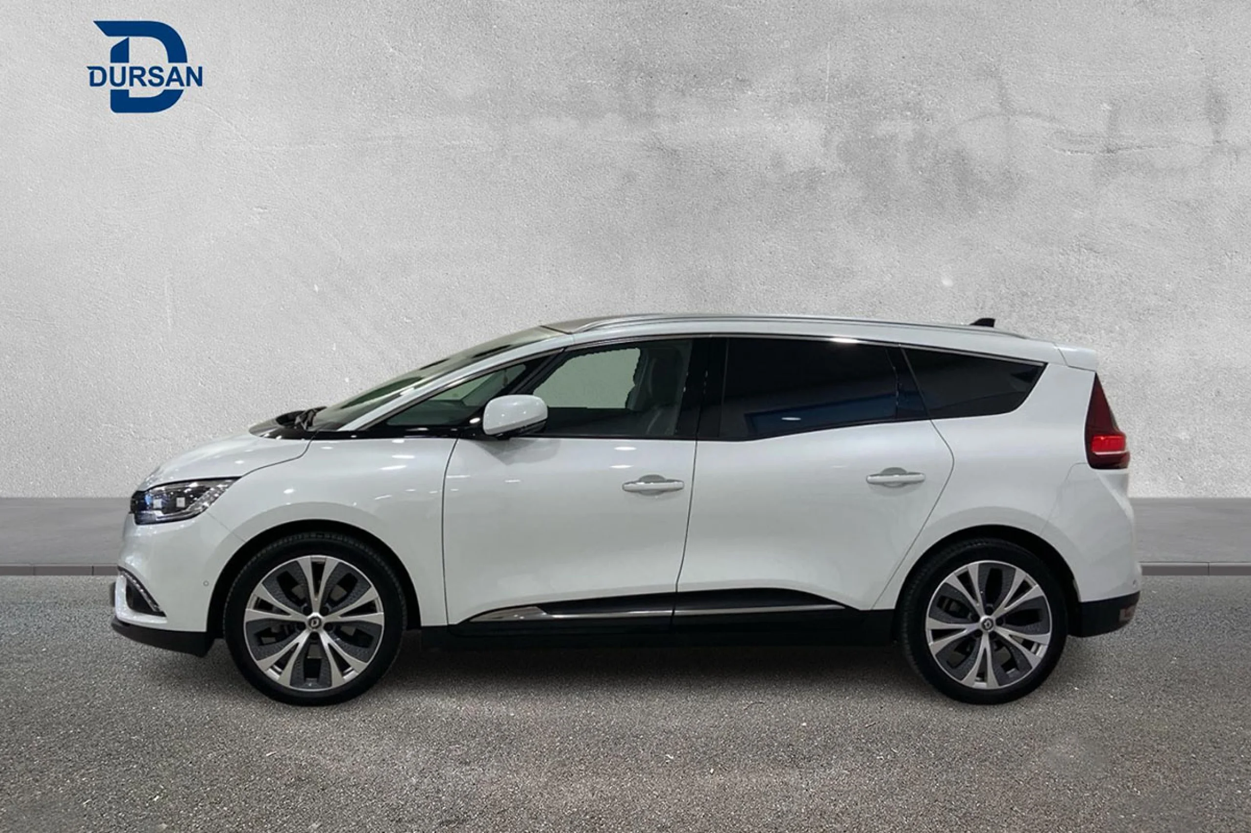 Renault Grand Scenic Grand Scénic Zen Energy TCe 118kW 160CV - Foto 16