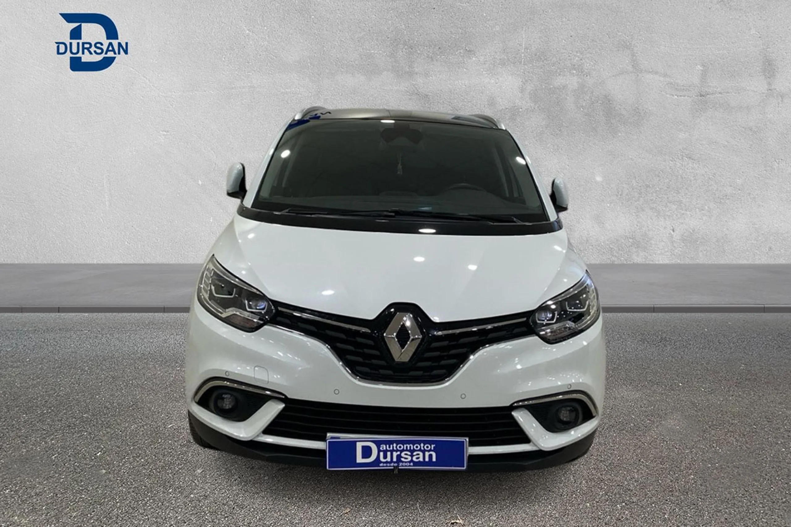 Renault Grand Scenic Grand Scénic Zen Energy TCe 118kW 160CV - Foto 2