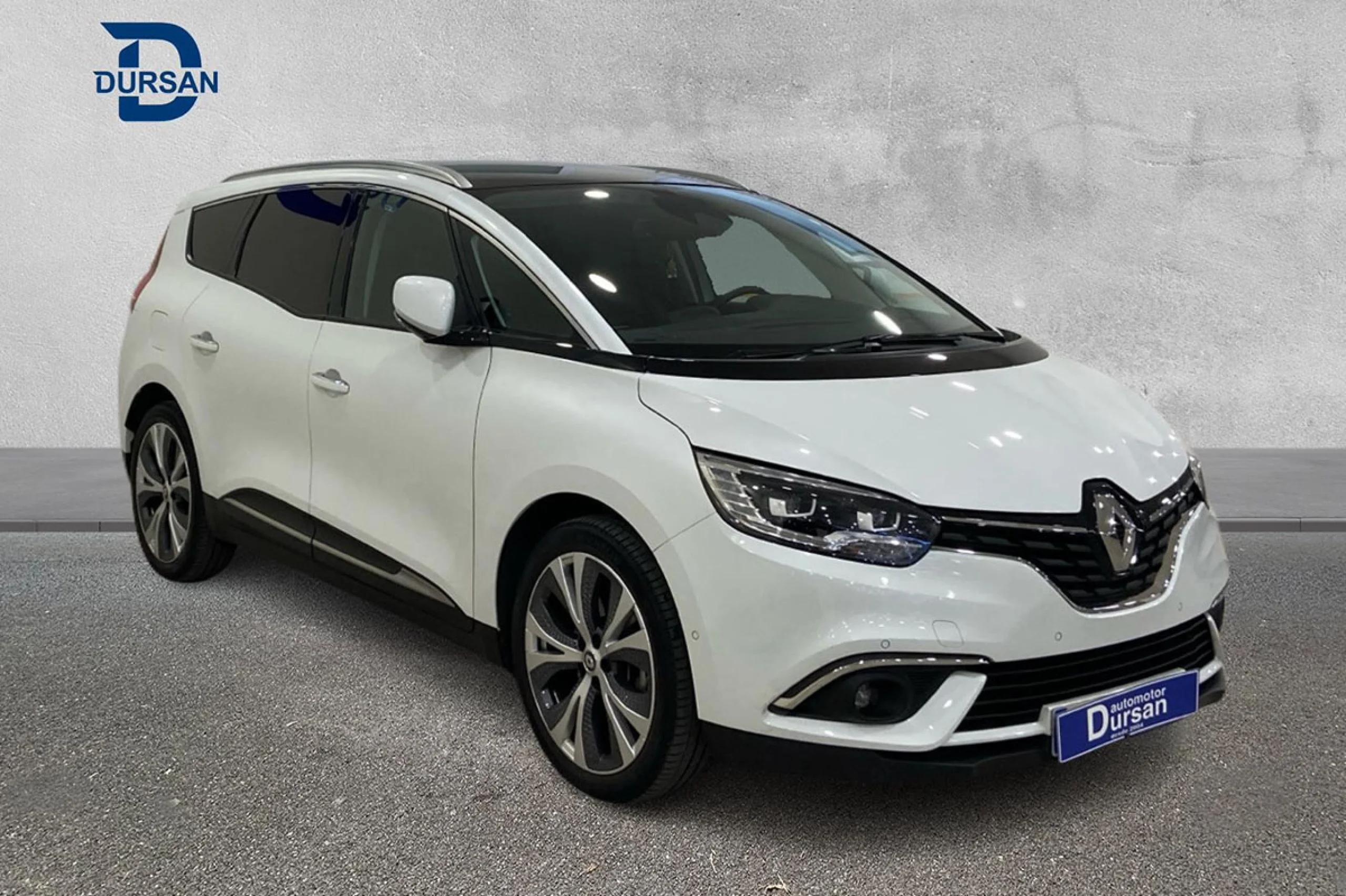 Renault Grand Scenic Grand Scénic Zen Energy TCe 118kW 160CV - Foto 3