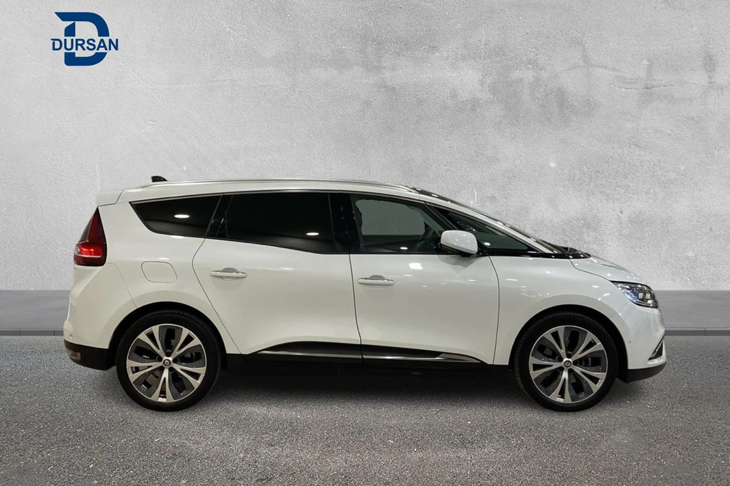 Renault Grand Scenic Grand Scénic Zen Energy TCe 118kW 160CV - Foto 18