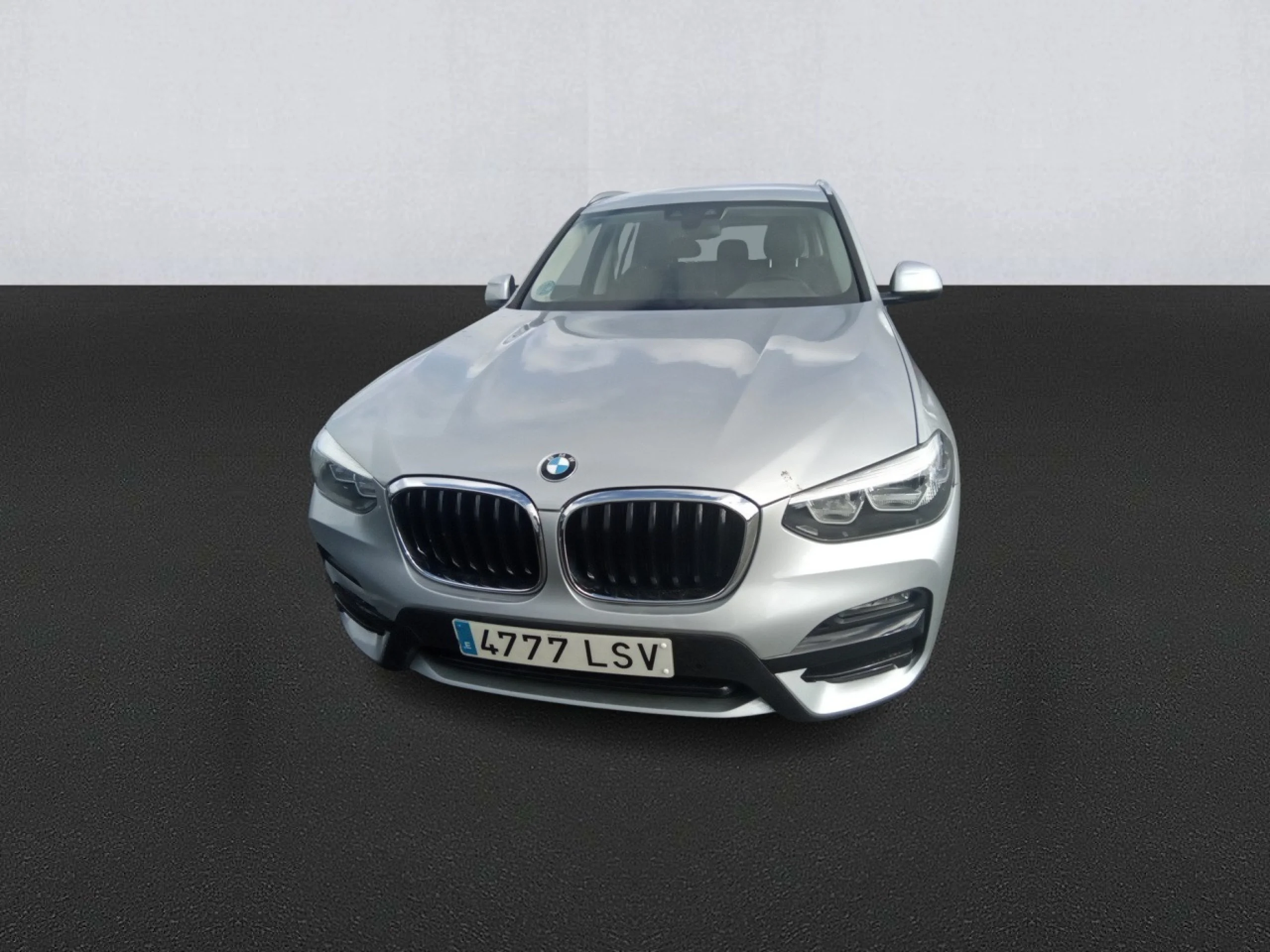 BMW X3 sDrive18d - Foto 2