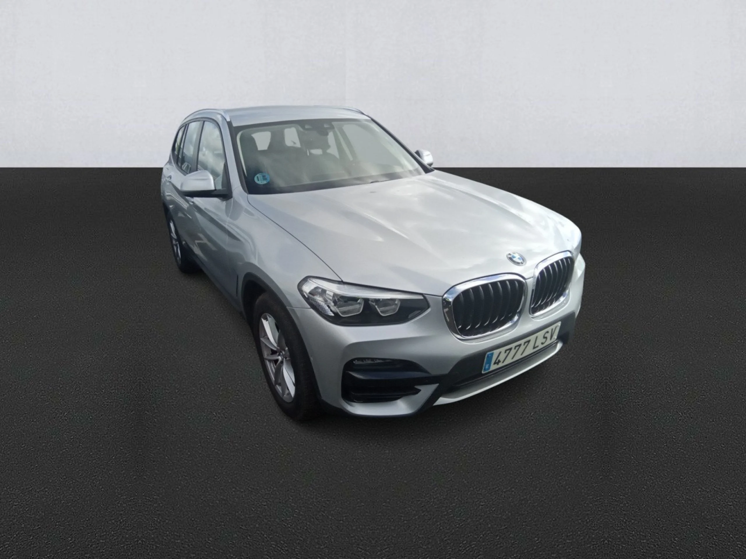 BMW X3 sDrive18d - Foto 3