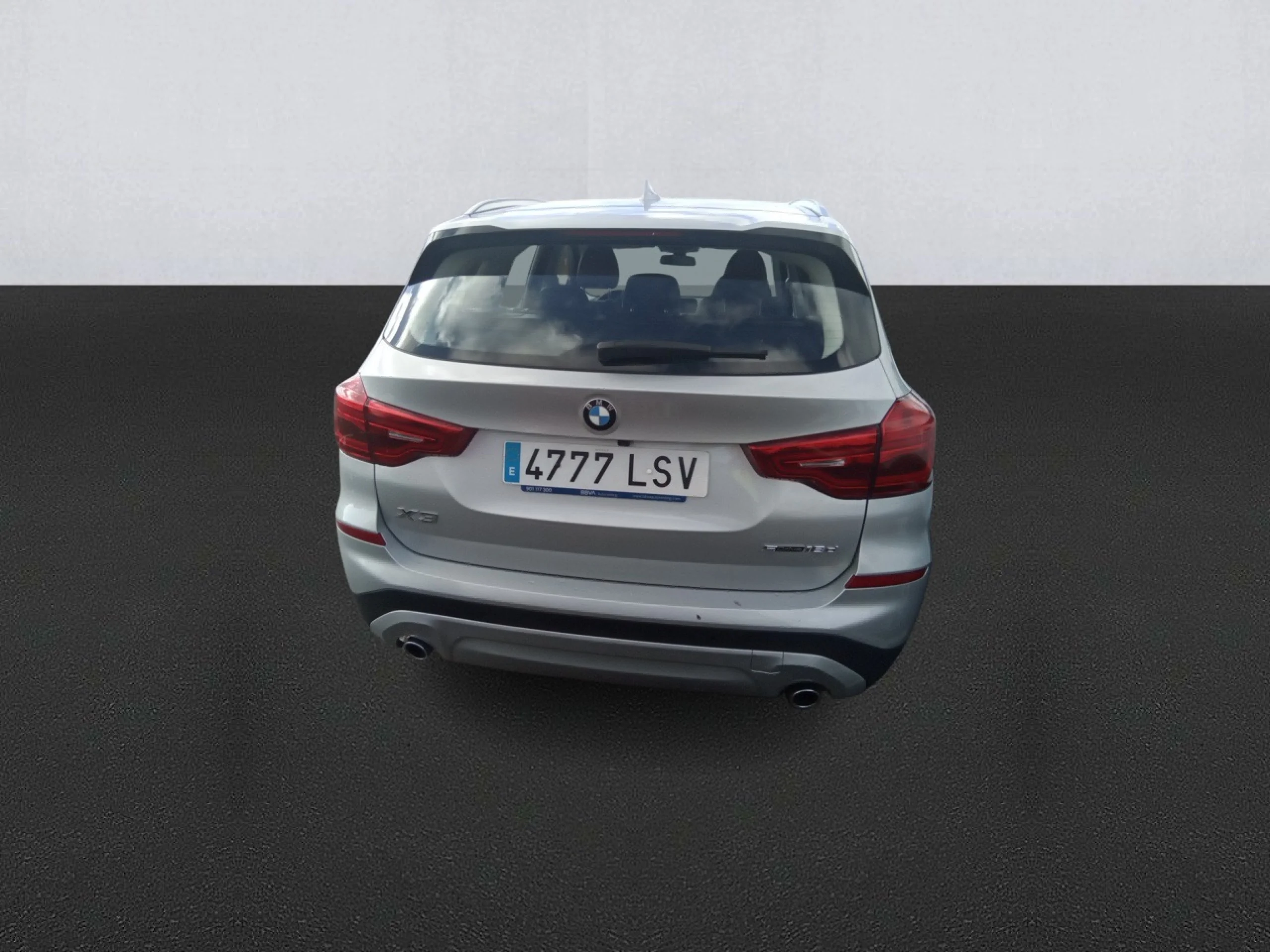 BMW X3 sDrive18d - Foto 5
