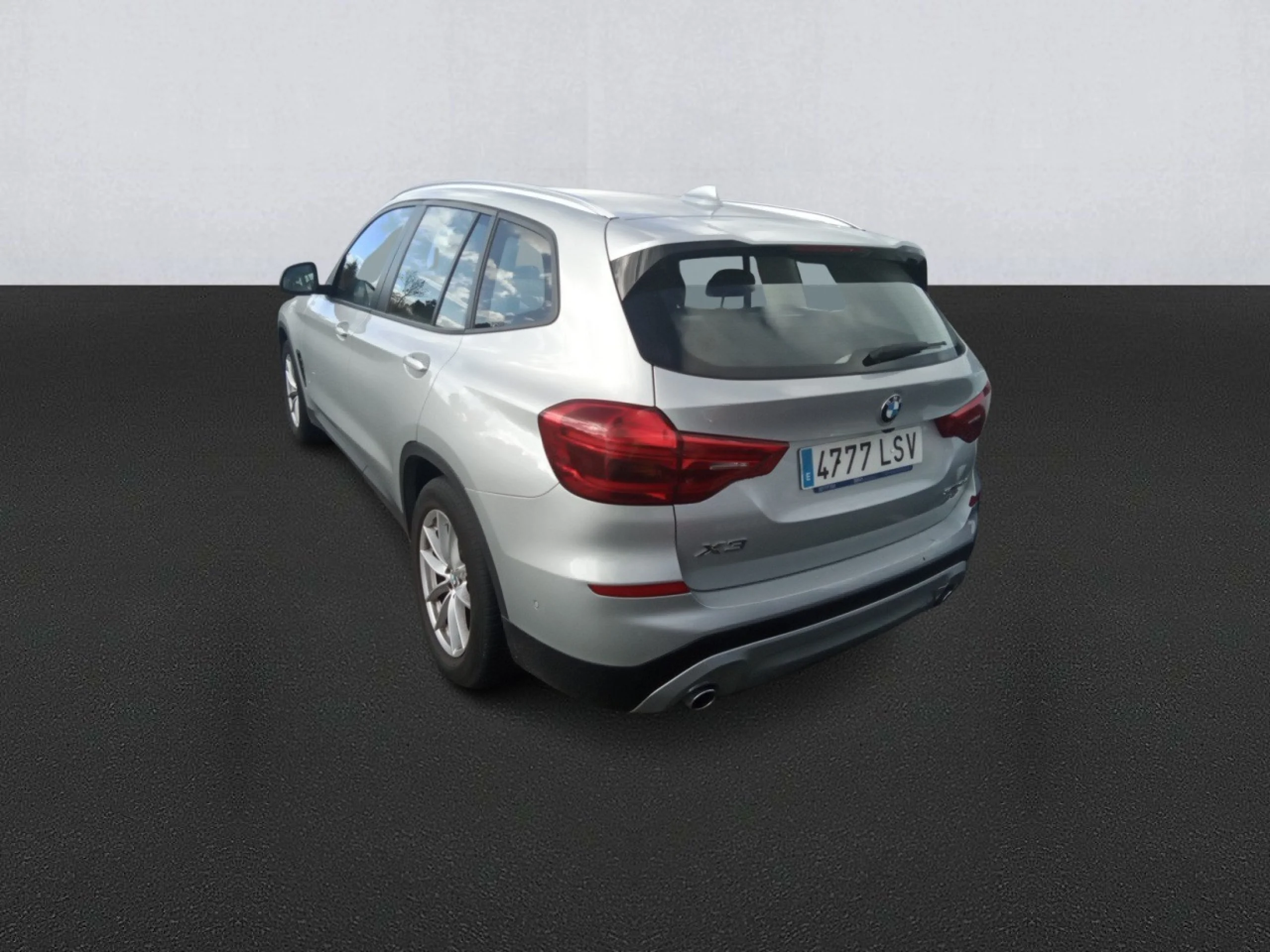 BMW X3 sDrive18d - Foto 6