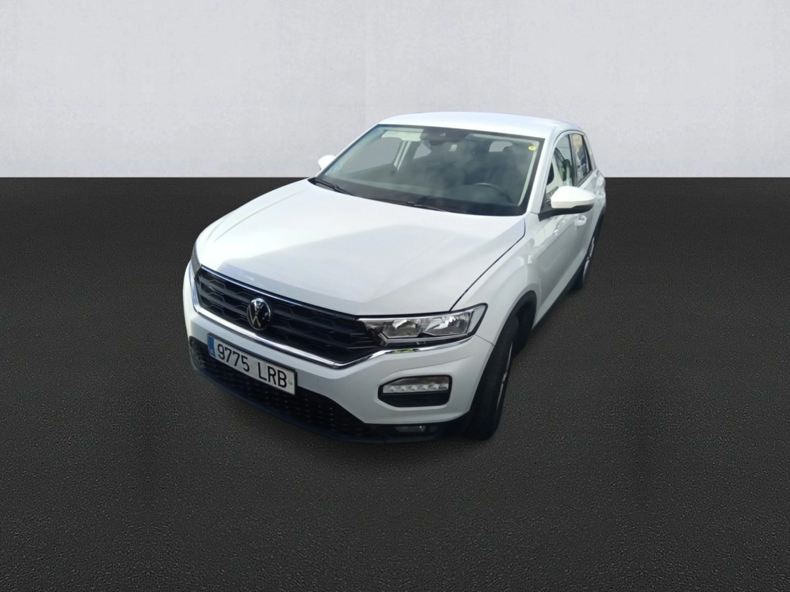 Volkswagen T-Roc Edition 2.0 TDI 85kW (115CV) - Foto 1