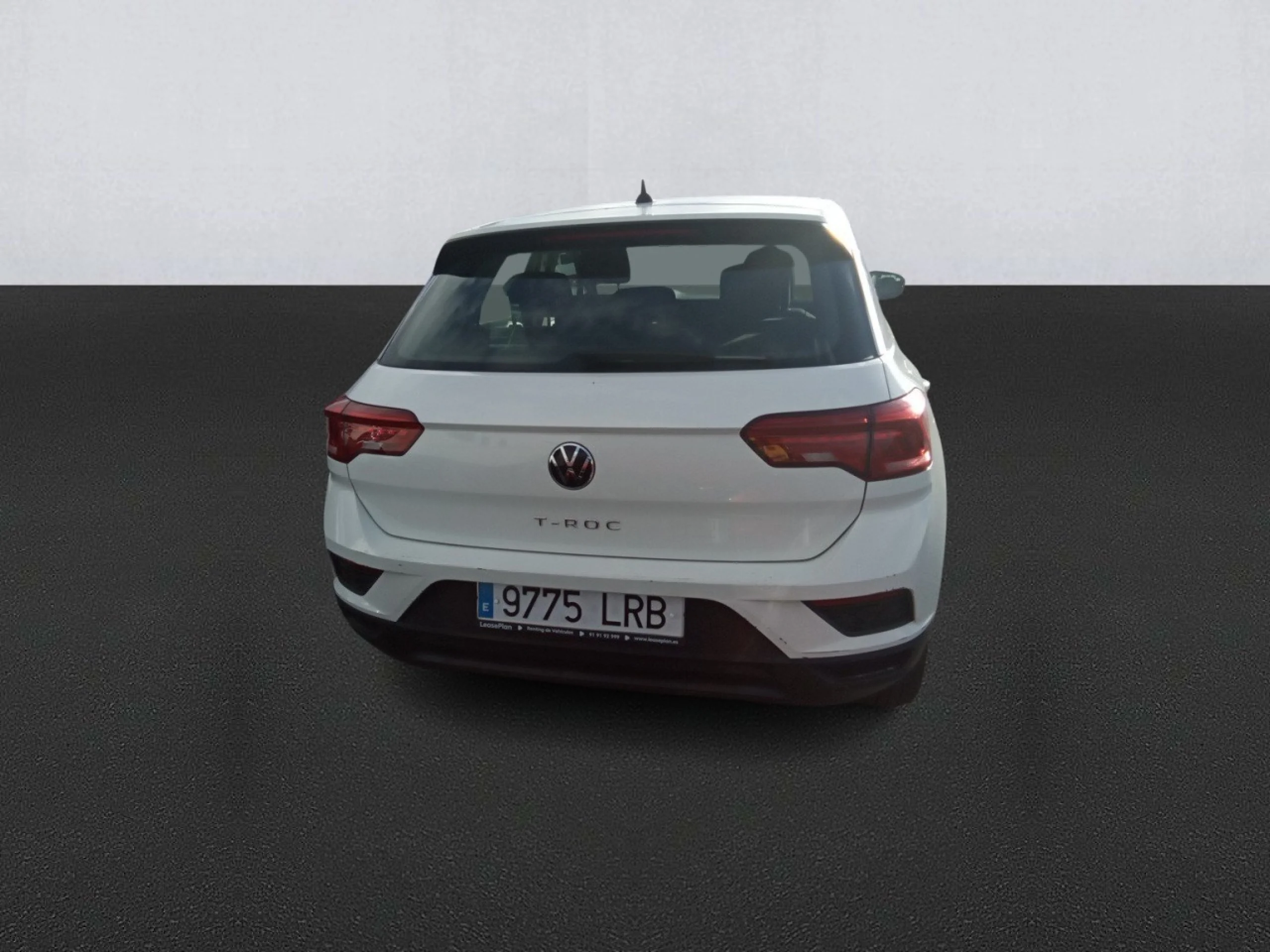 Volkswagen T-Roc Edition 2.0 TDI 85kW (115CV) - Foto 5