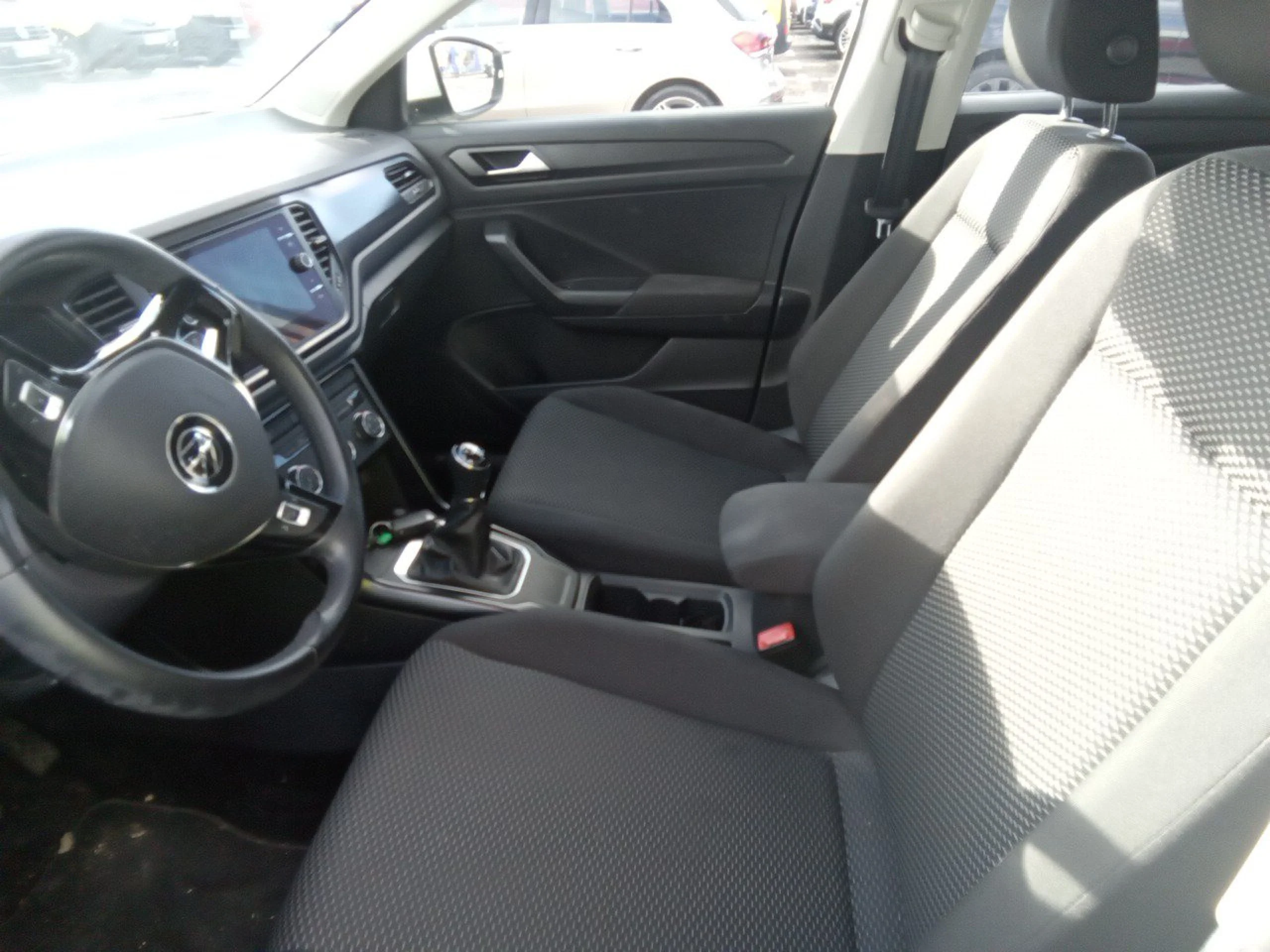 Volkswagen T-Roc Edition 2.0 TDI 85kW (115CV) - Foto 7