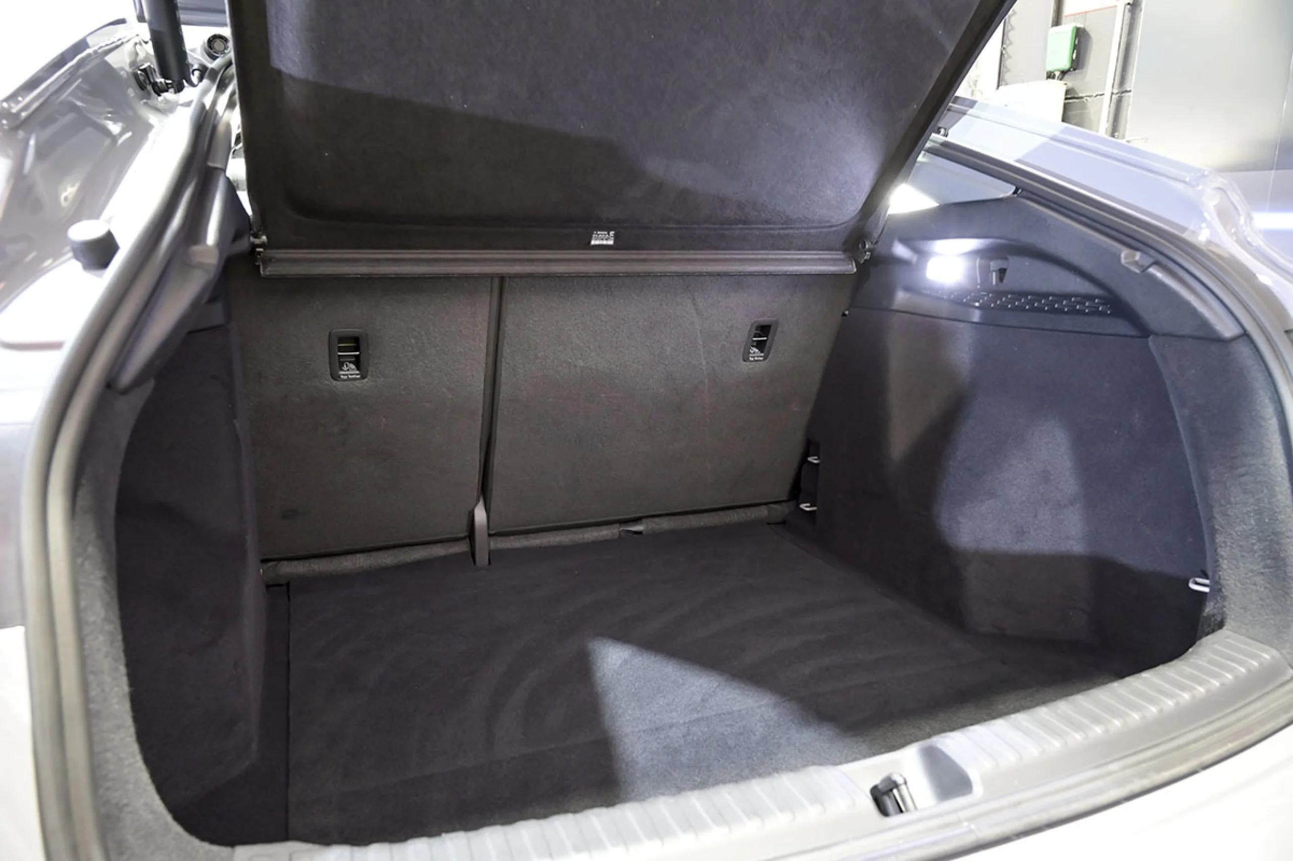 Audi Q4 Sportback e-tron Advanced 50 etron quattro 220kW 82kWh - Foto 12