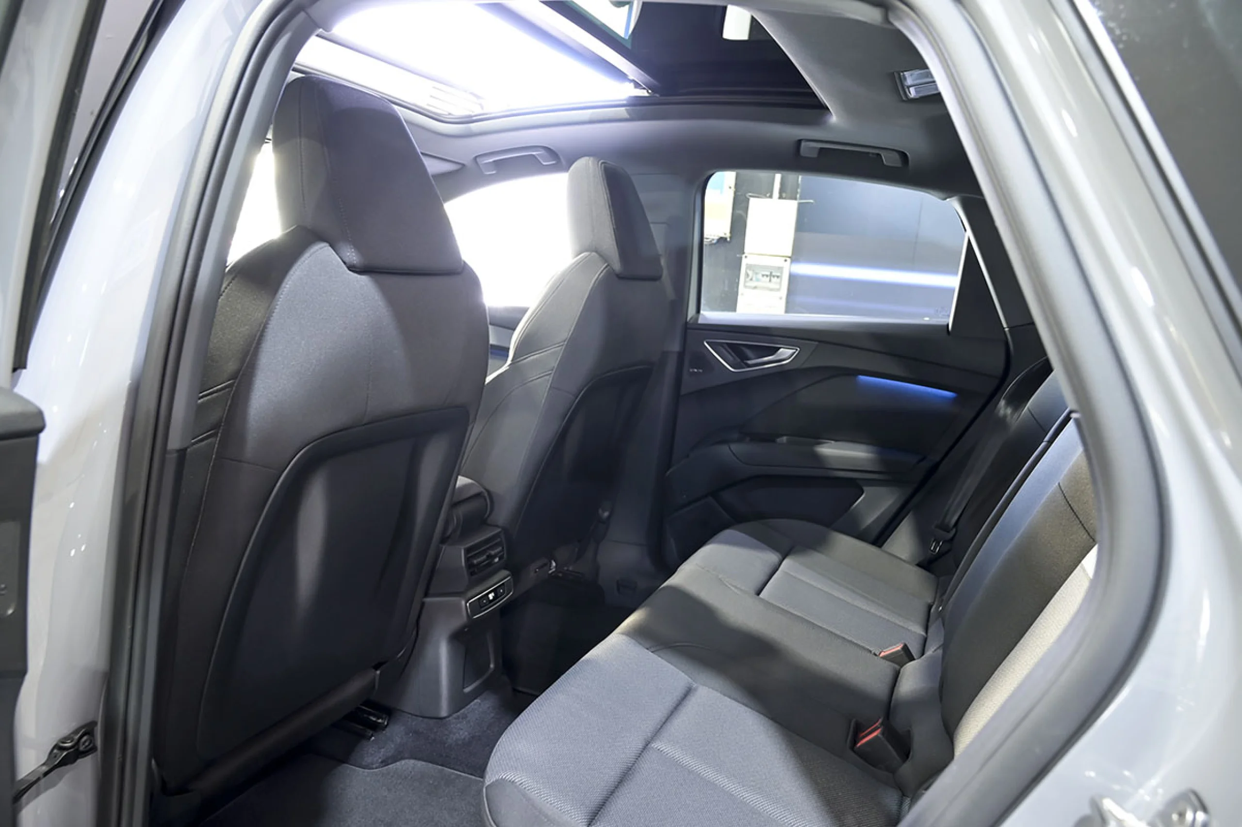 Audi Q4 Sportback e-tron Advanced 50 etron quattro 220kW 82kWh - Foto 15