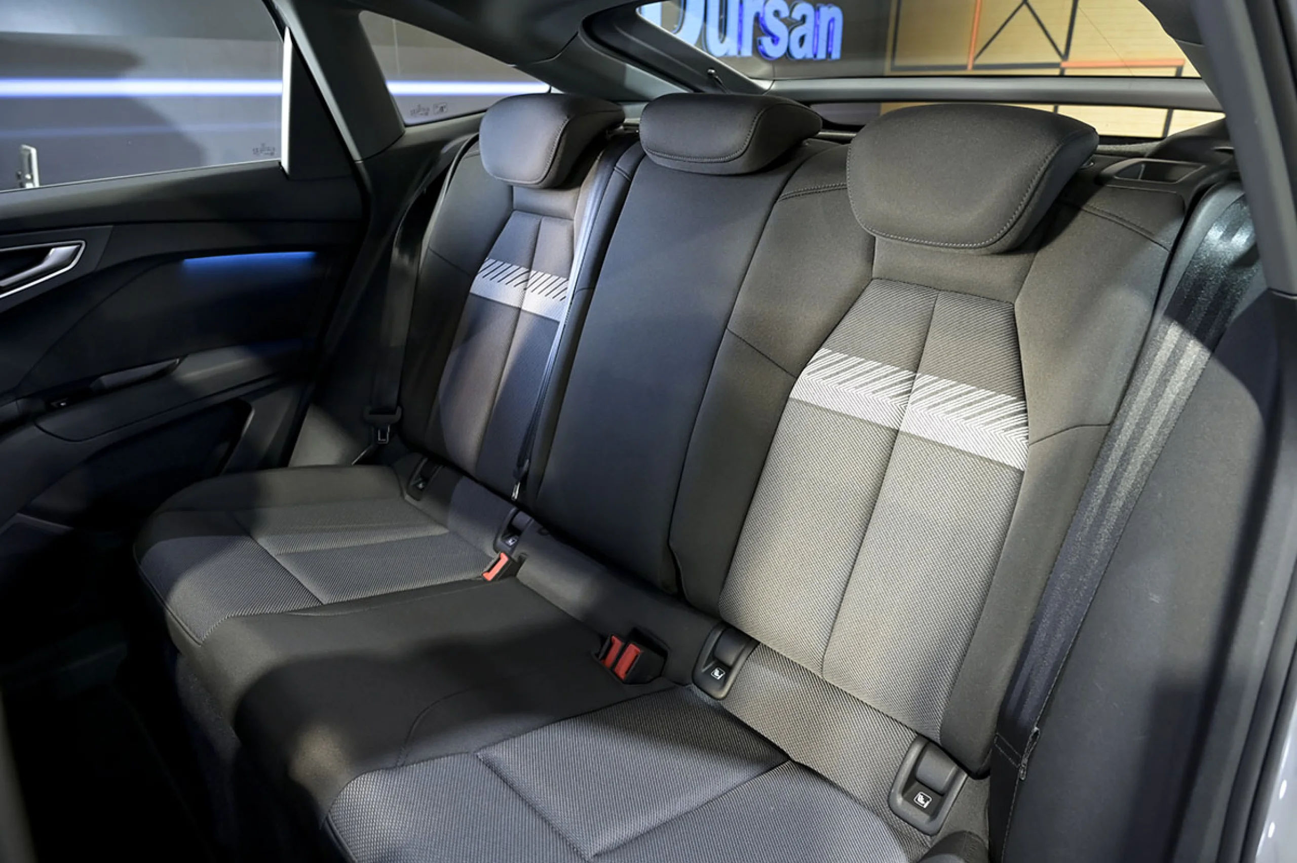 Audi Q4 Sportback e-tron Advanced 50 etron quattro 220kW 82kWh - Foto 16